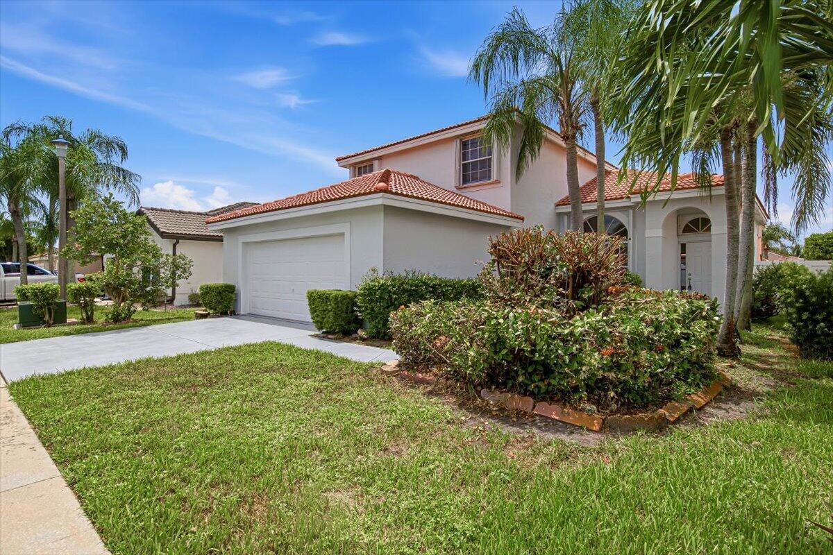 1378 SW 180TH Avenue, Pembroke Pines, FL 33029, Pembroke Pines - Photo 3