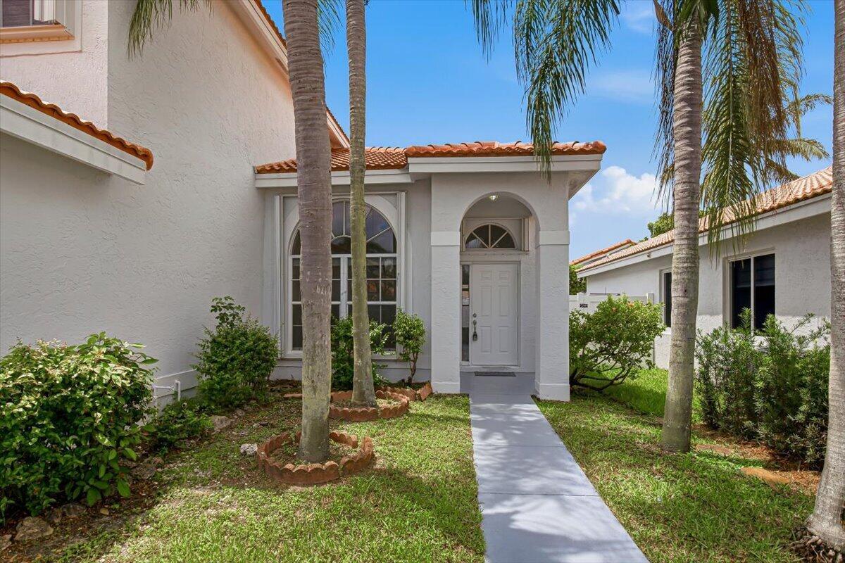 1378 SW 180TH Avenue, Pembroke Pines, FL 33029, Pembroke Pines - Photo 2
