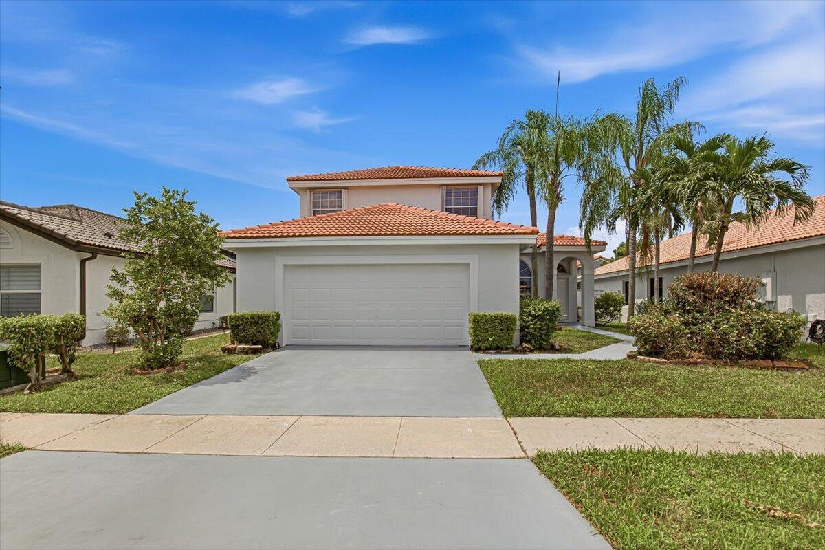 1378 SW 180TH Avenue, Pembroke Pines, FL 33029, Pembroke Pines