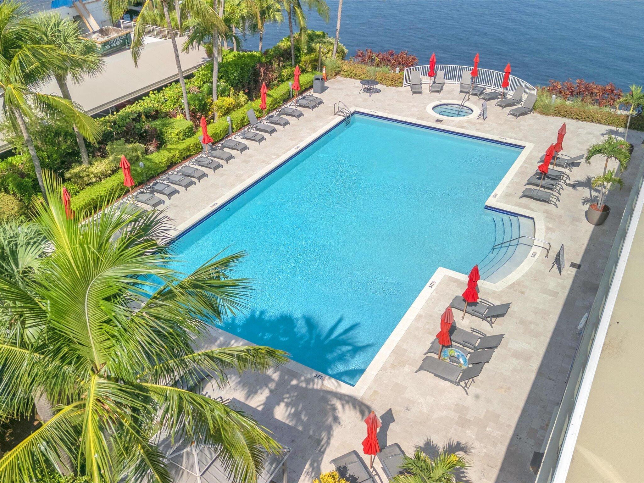 18100 N Bay Road 707, Sunny Isles Beach, FL 33160, Sunny Isles Beach - Photo 5