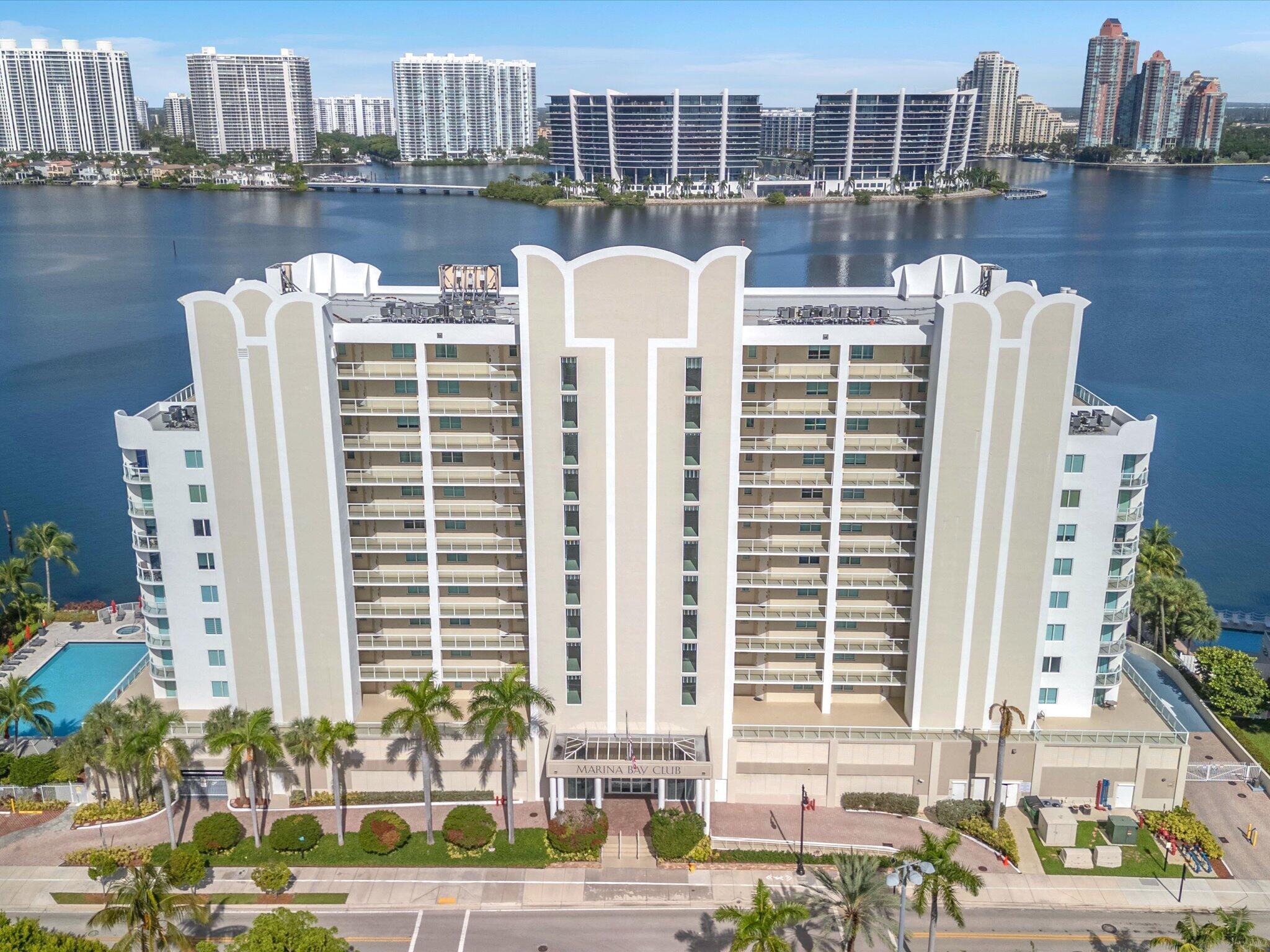 18100 N Bay Road 707, Sunny Isles Beach, FL 33160, Sunny Isles Beach