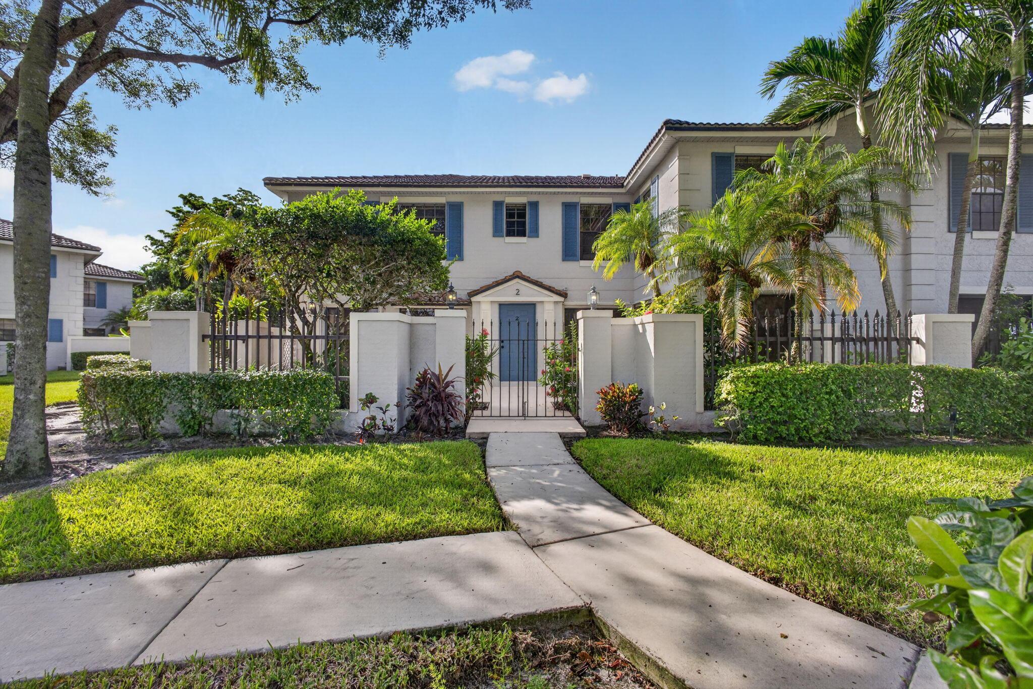 350 PRESTWICK Circle 2, Palm Beach Gardens, FL 33418, Palm Beach Gardens