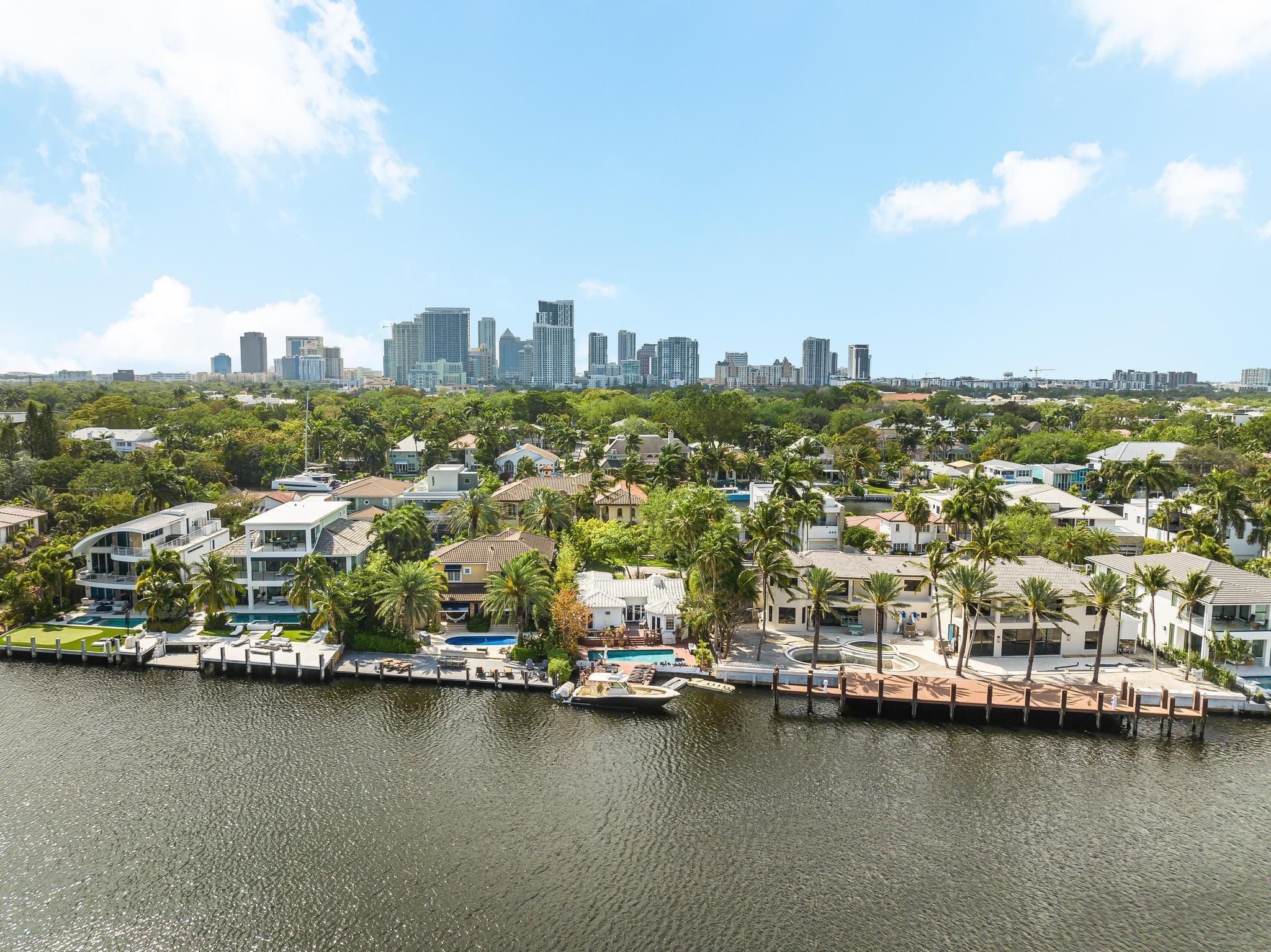 124 S GORDON Road, Fort Lauderdale, FL 33301, Fort Lauderdale - Photo 3