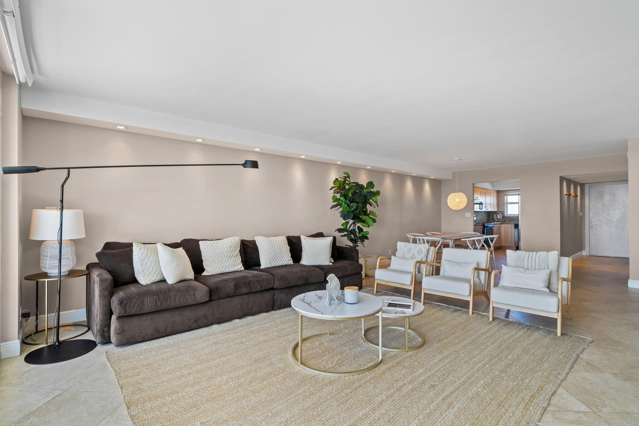 511 BAYSHORE Drive 810, Fort Lauderdale, FL 33304, Fort Lauderdale - Photo 5