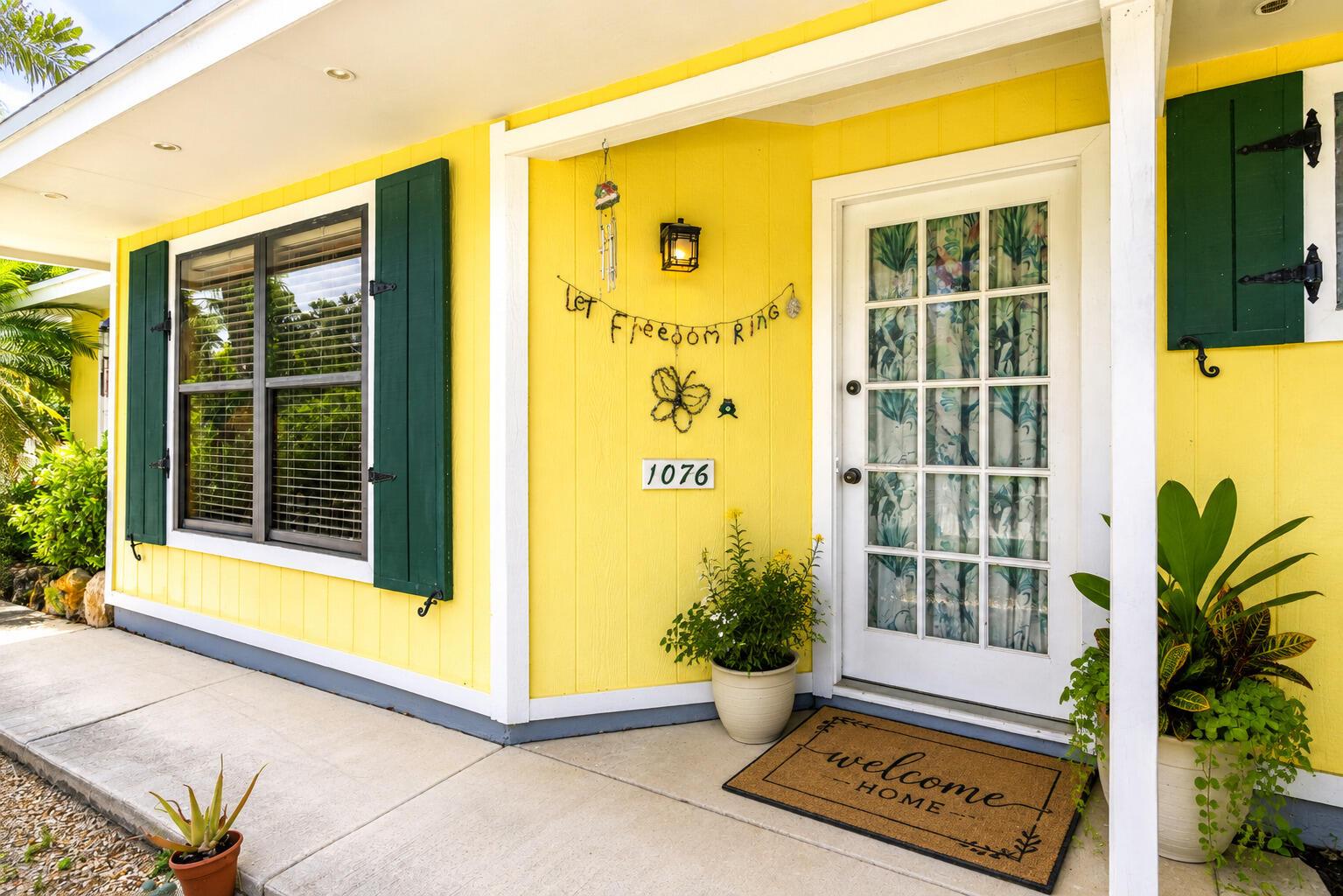 1076 NE BANYAN TREE Drive, Jensen Beach, FL 34957, Jensen Beach