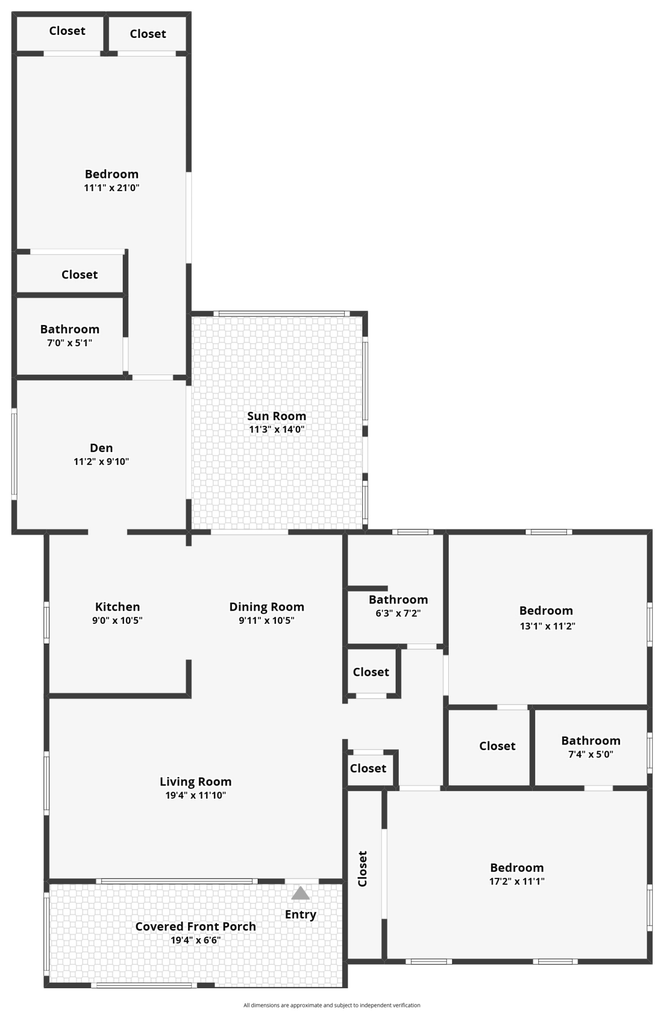 1519 Washington Street, Hollywood, FL 33020, Hollywood - Photo 2