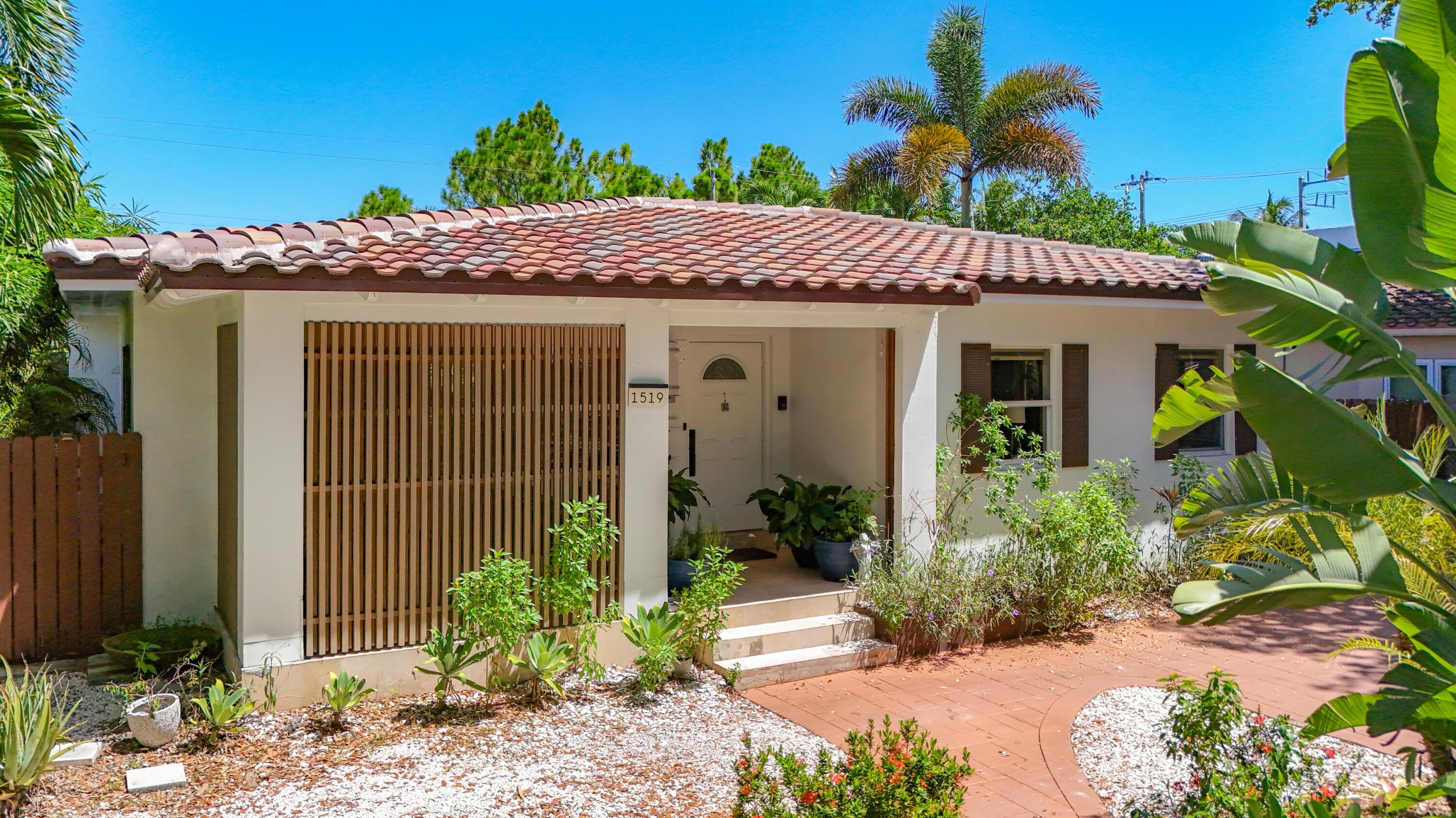 1519 Washington Street, Hollywood, FL 33020, Hollywood - Photo 3