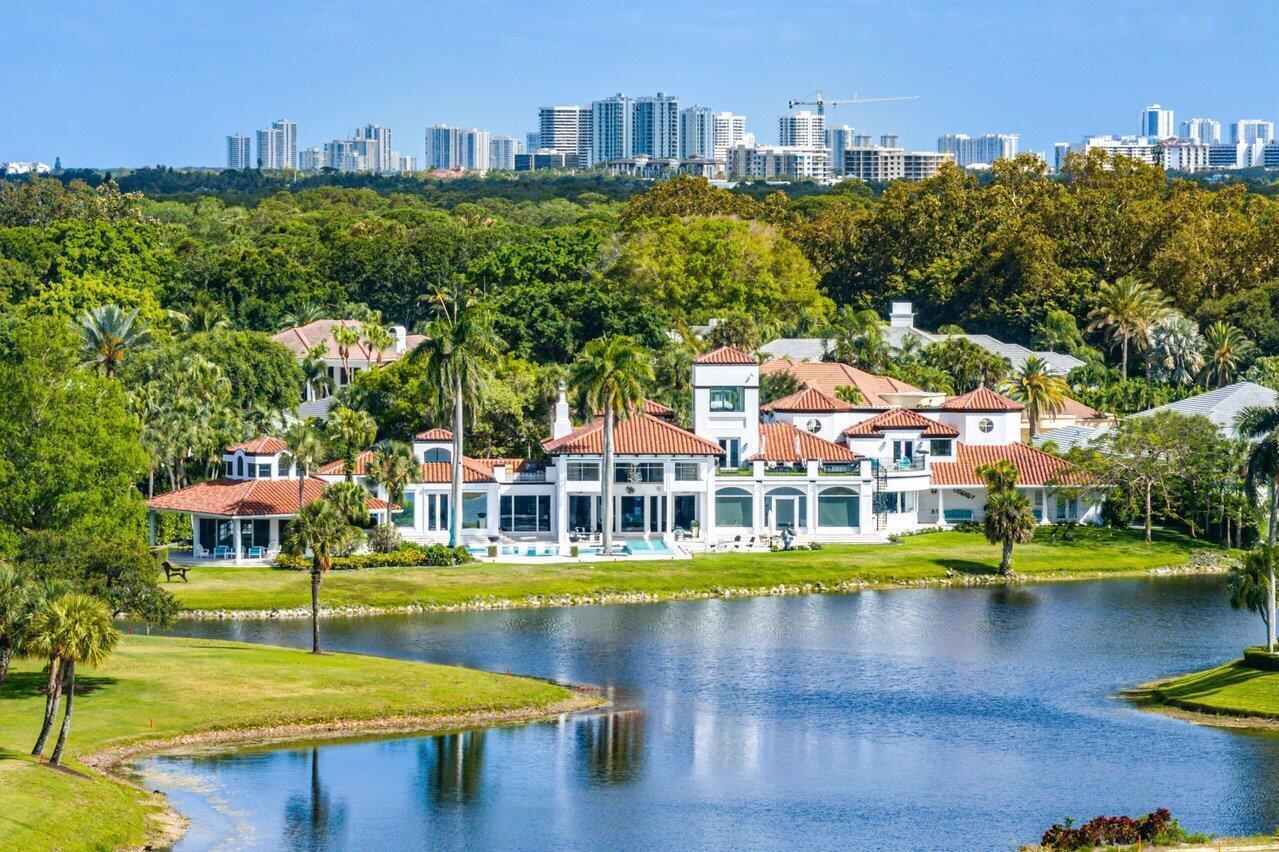 13101 Monet Lane, Palm Beach Gardens, FL 33410, Palm Beach Gardens - Photo 2