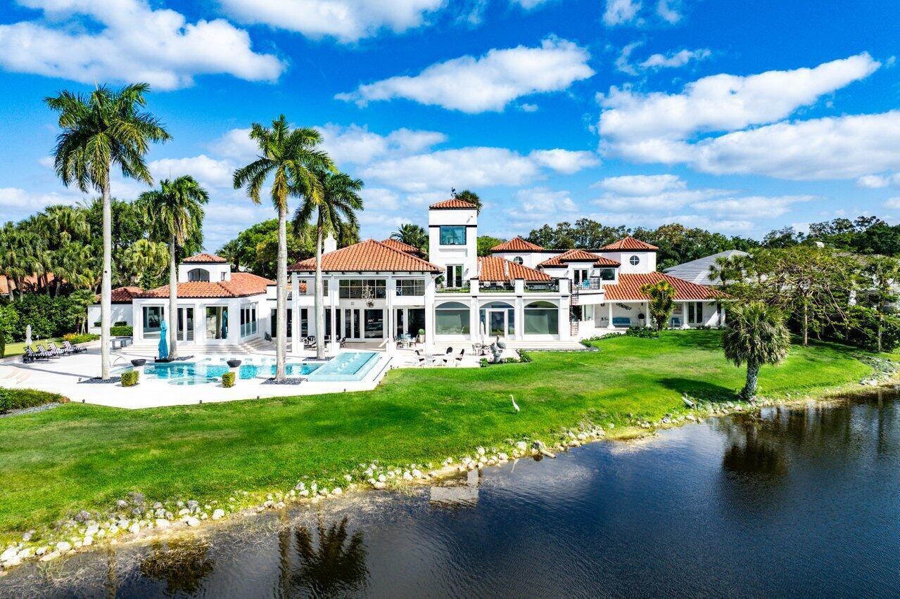 13101 Monet Lane, Palm Beach Gardens, FL 33410, Palm Beach Gardens - Photo 3