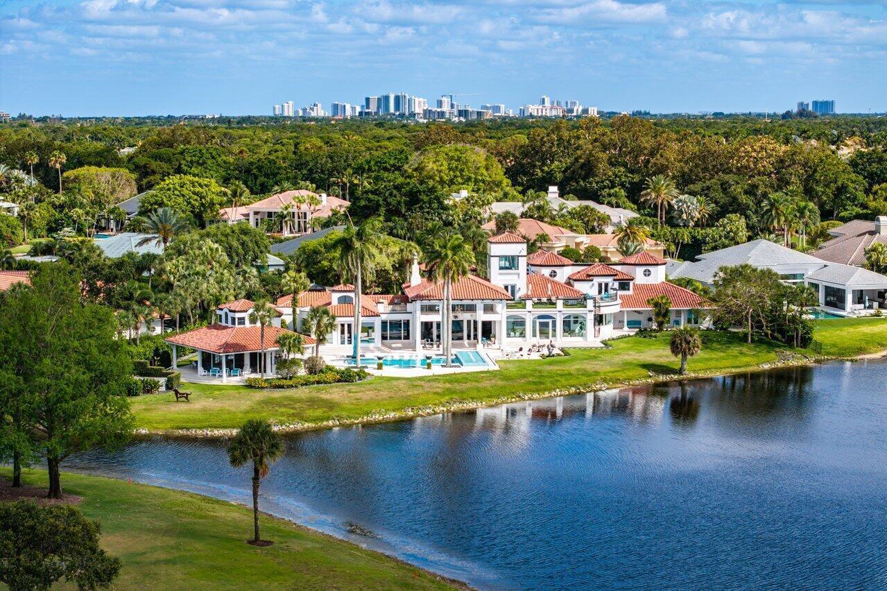 13101 Monet Lane, Palm Beach Gardens, FL 33410, Palm Beach Gardens - Photo 4