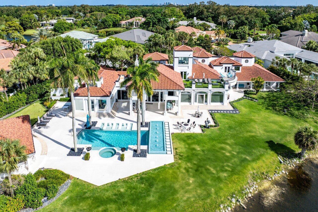 13101 Monet Lane, Palm Beach Gardens, FL 33410, Palm Beach Gardens - Photo 5