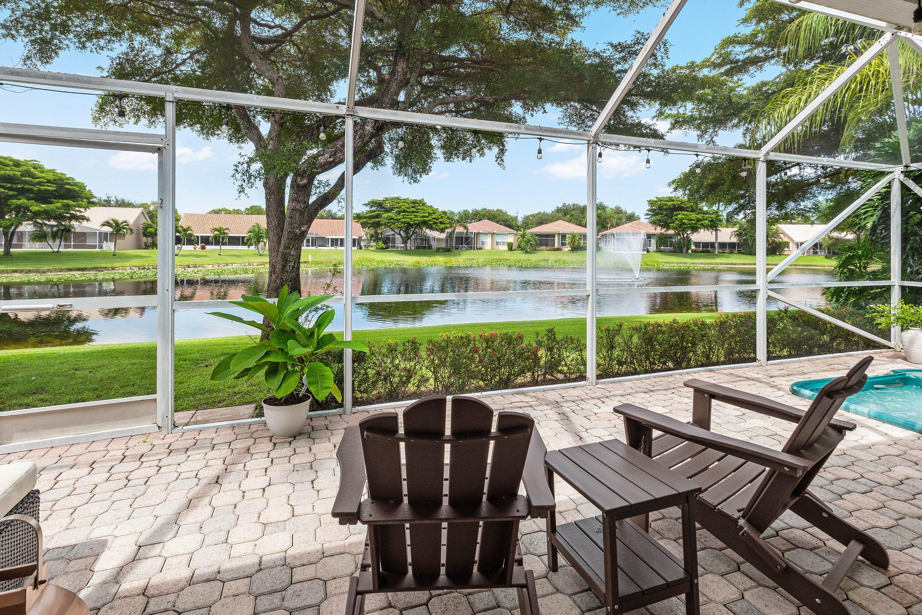 5554 GRANDE PALM Circle, Delray Beach, FL 33484, Delray Beach