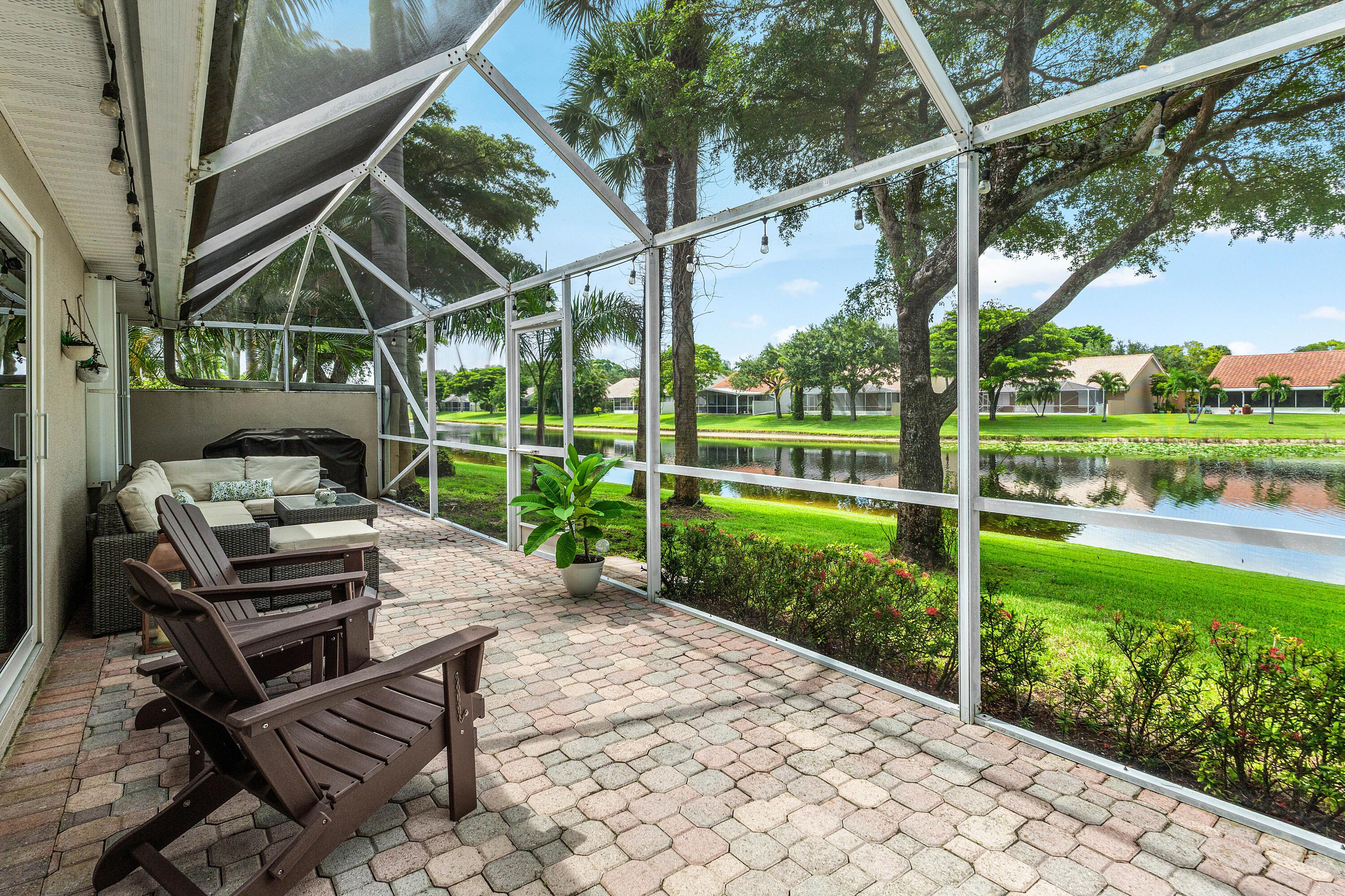 5554 GRANDE PALM Circle, Delray Beach, FL 33484, Delray Beach - Photo 2