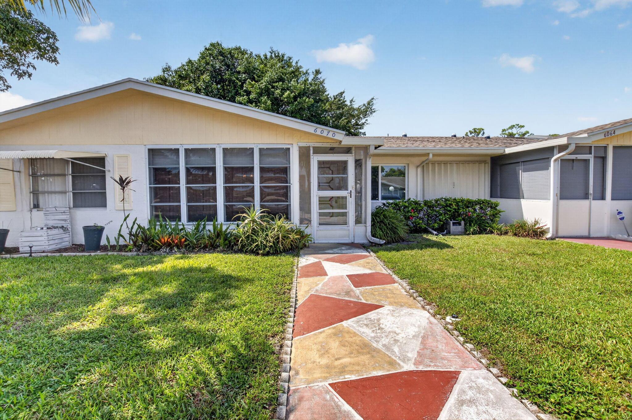 6070 La Palma Lane, Delray Beach, FL 33484, Delray Beach