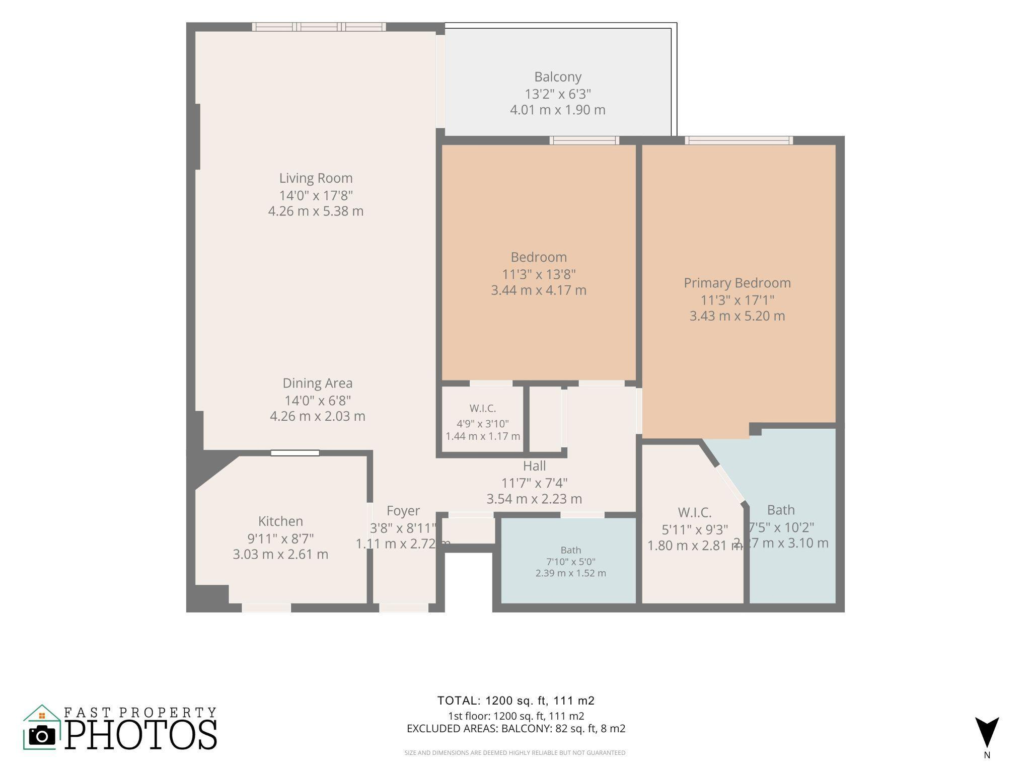 3015 N Ocean Boulevard 16K, Fort Lauderdale, FL 33308, Fort Lauderdale - Photo 2