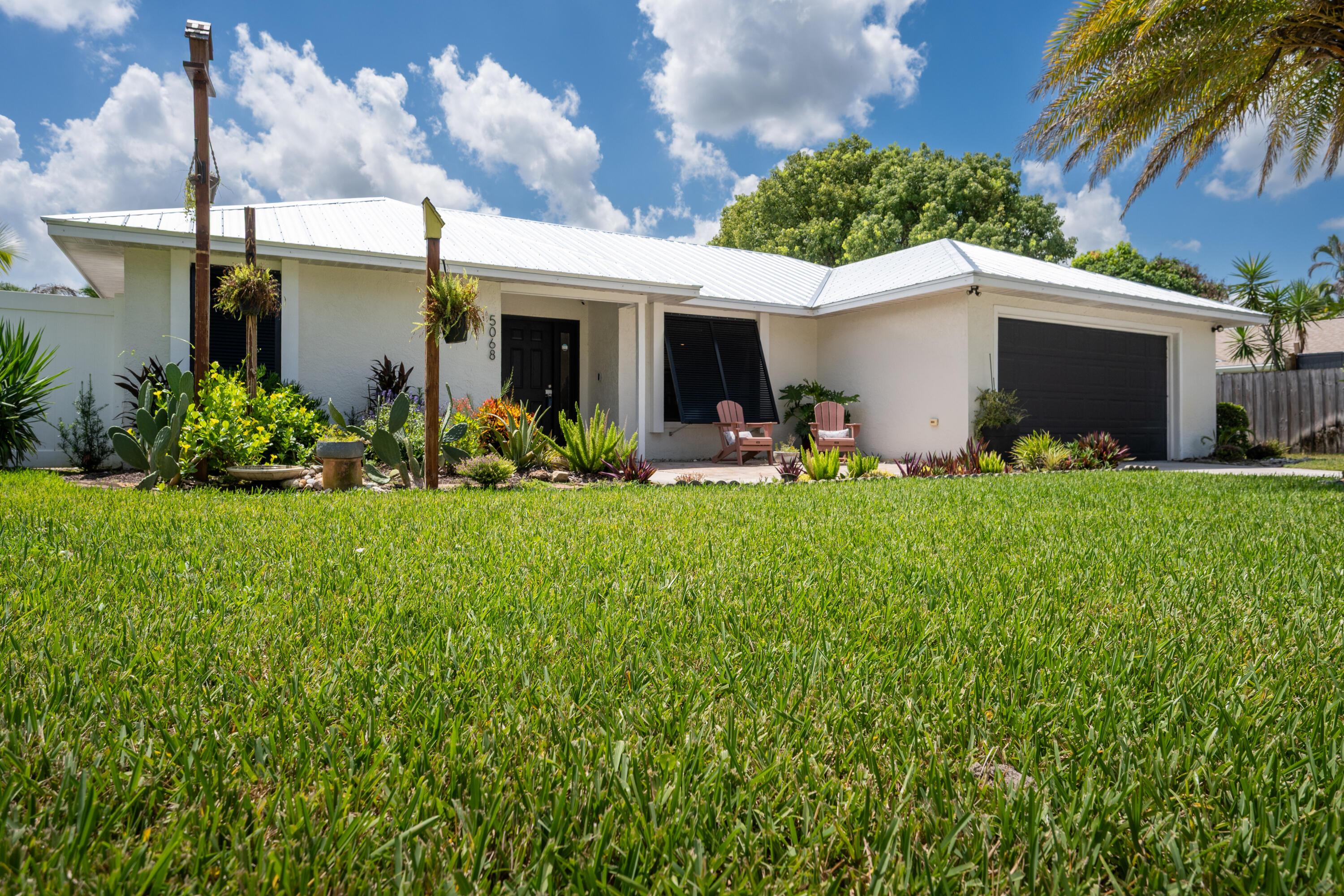 5068 SE Major Way, Stuart, FL 34997, Stuart