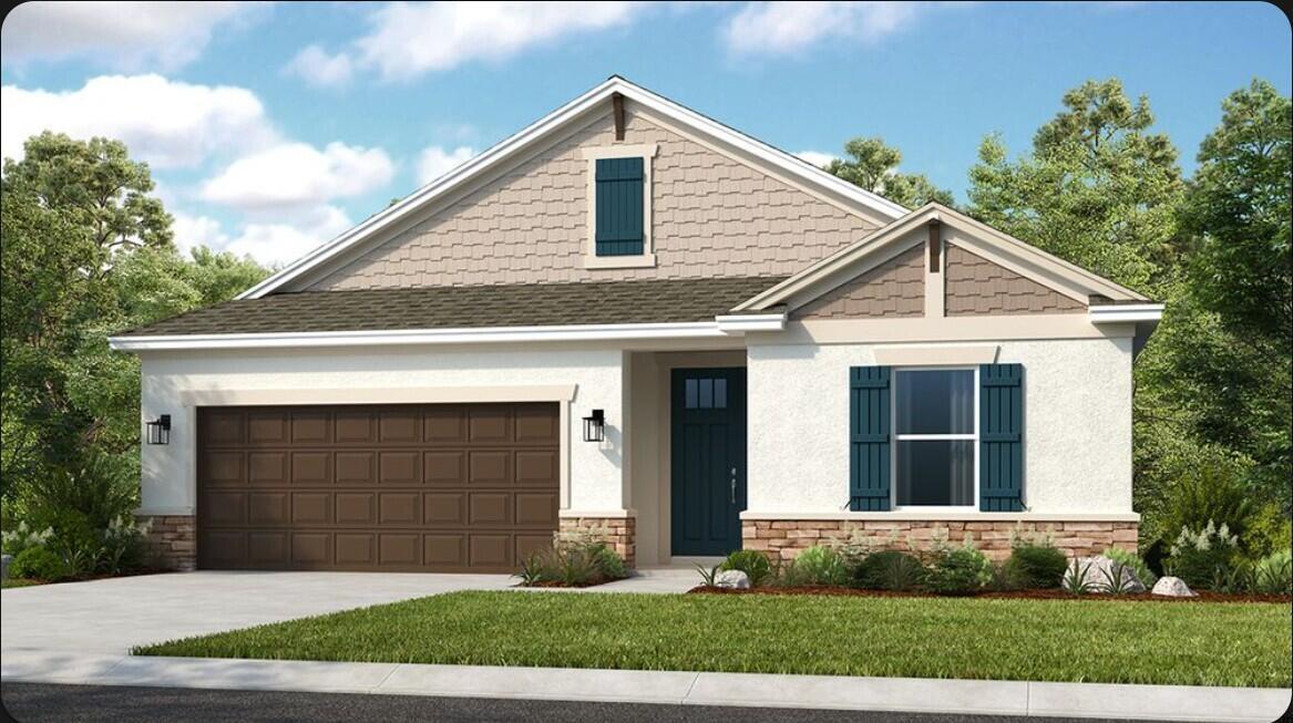 485 SE RANCH OAK Circle, Port St. Lucie, FL 34984, Port St. Lucie