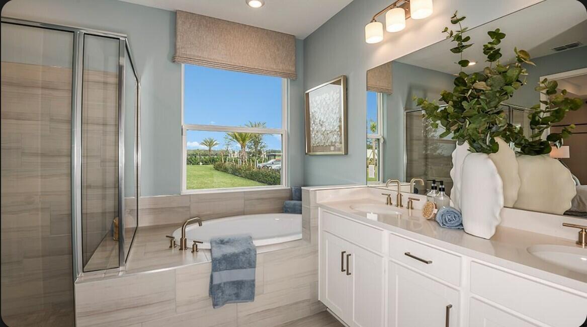 485 SE RANCH OAK Circle, Port St. Lucie, FL 34984, Port St. Lucie - Photo 4