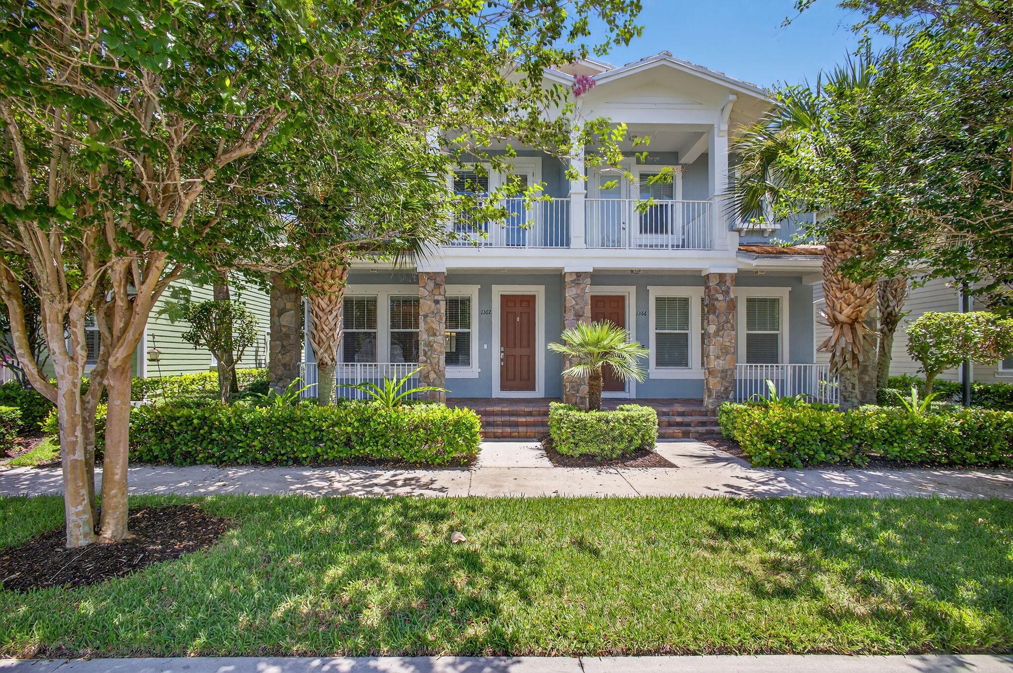 1362 TURNBRIDGE Drive, Jupiter, FL 33458, Jupiter