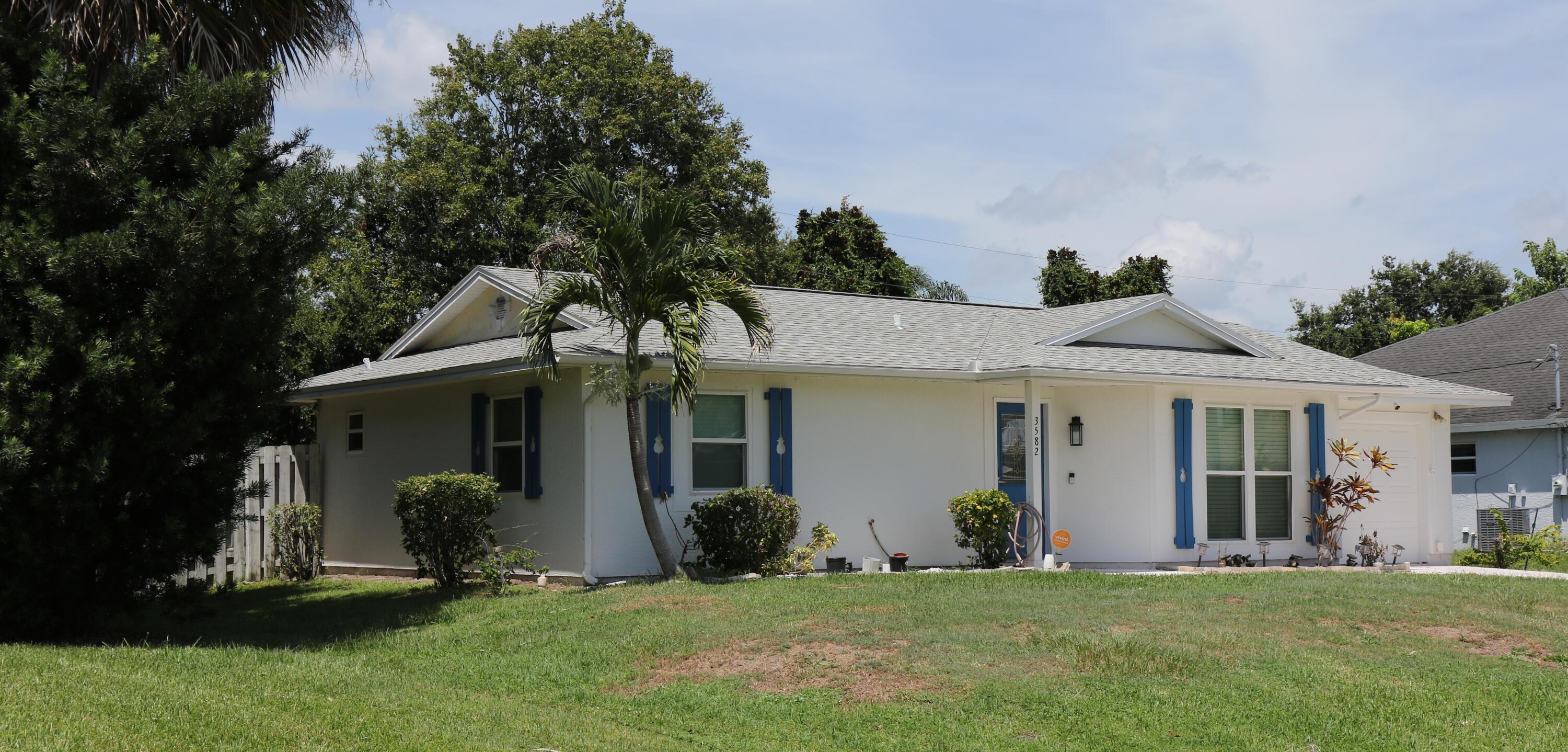 3582 SW VOLLMER Street, Port St. Lucie, FL 34953, Port St. Lucie - Photo 2