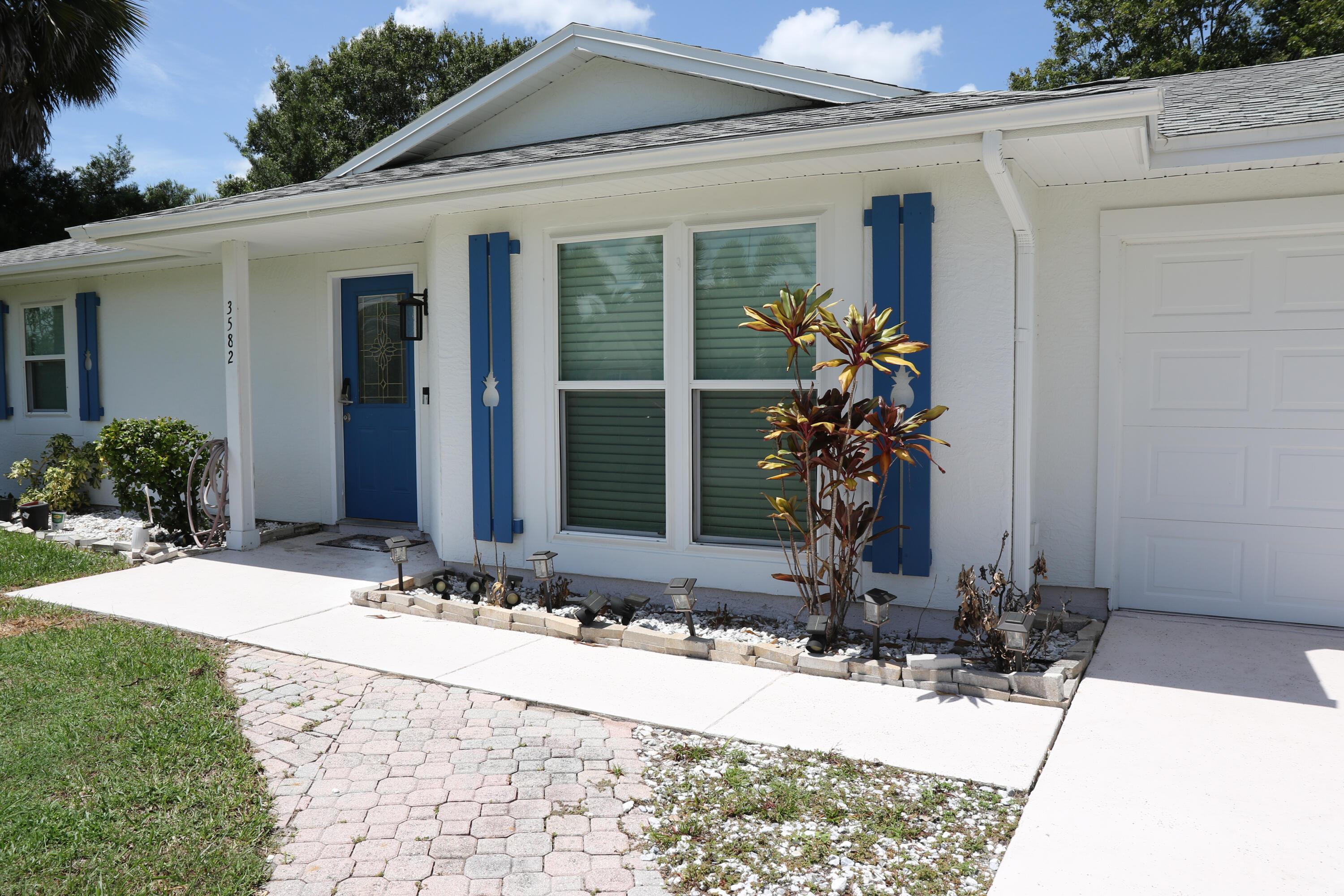 3582 SW VOLLMER Street, Port St. Lucie, FL 34953, Port St. Lucie - Photo 3