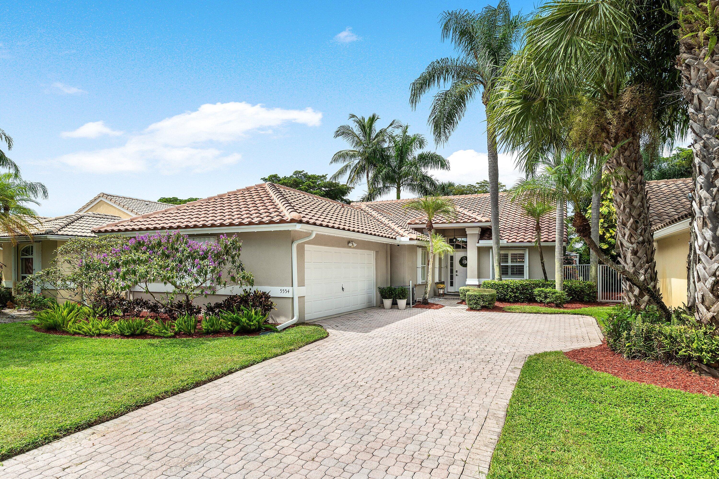 5554 GRANDE PALM Circle, Delray Beach, FL 33484, Delray Beach - Photo 3