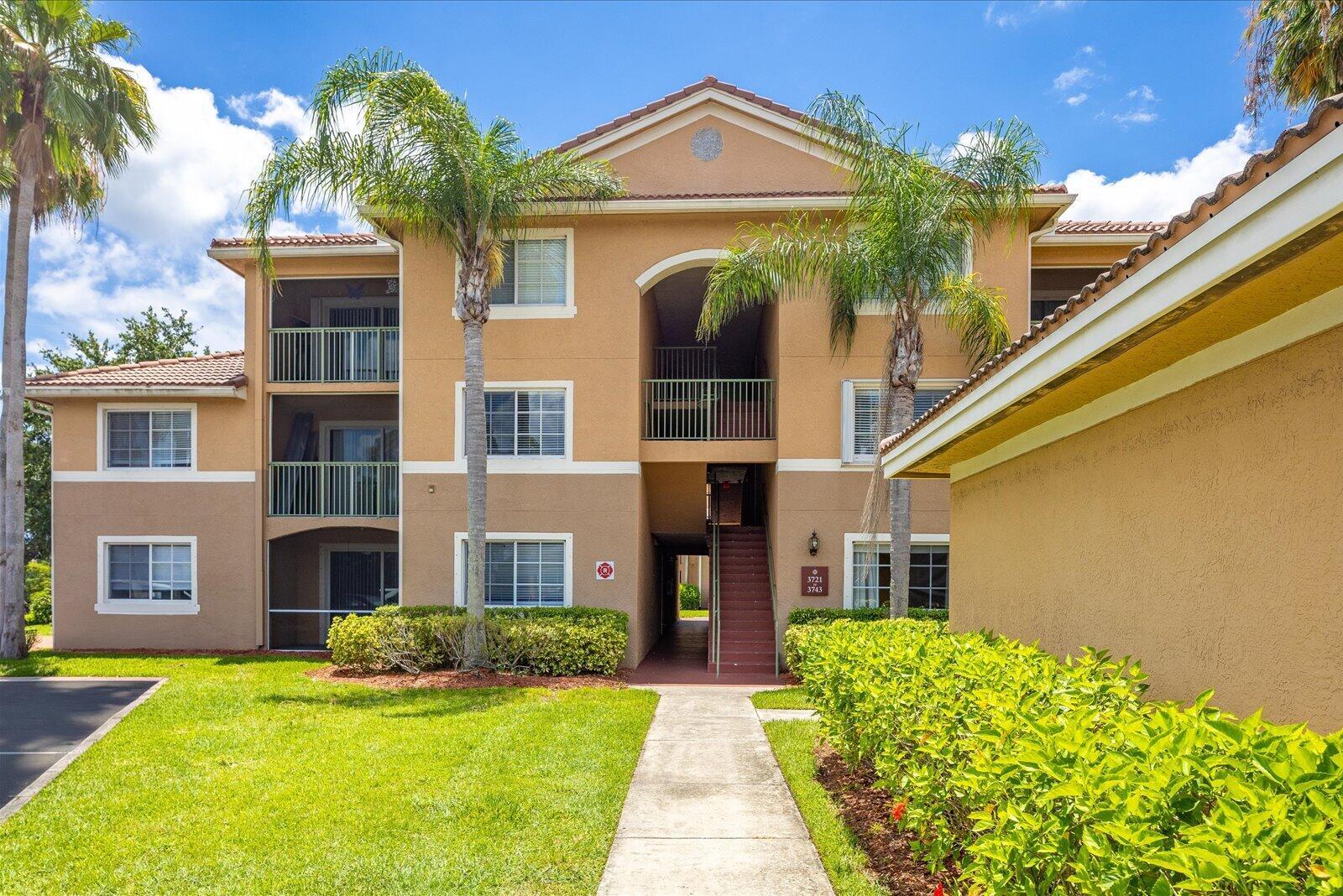 3721 NW Mediterranean Lane, Jensen Beach, FL 34957, Jensen Beach - Photo 2
