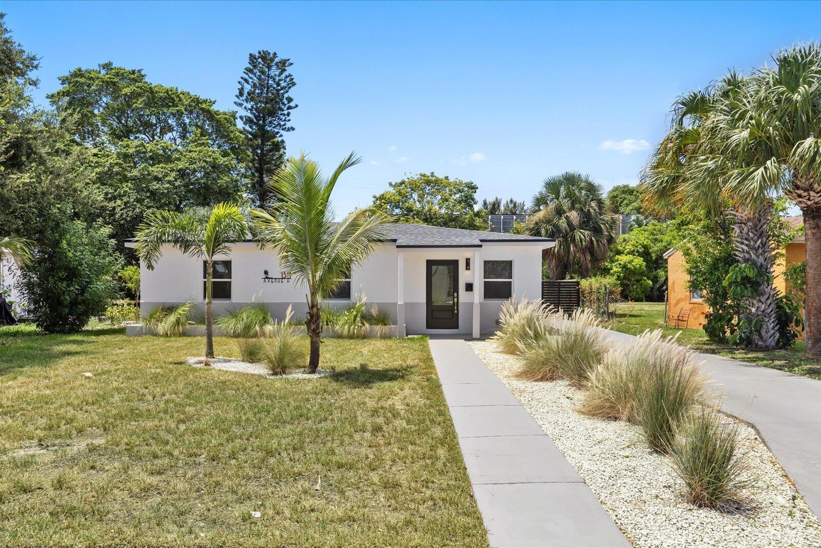 1311 AVENUE H, Riviera Beach, FL 33404, Riviera Beach - Photo 5