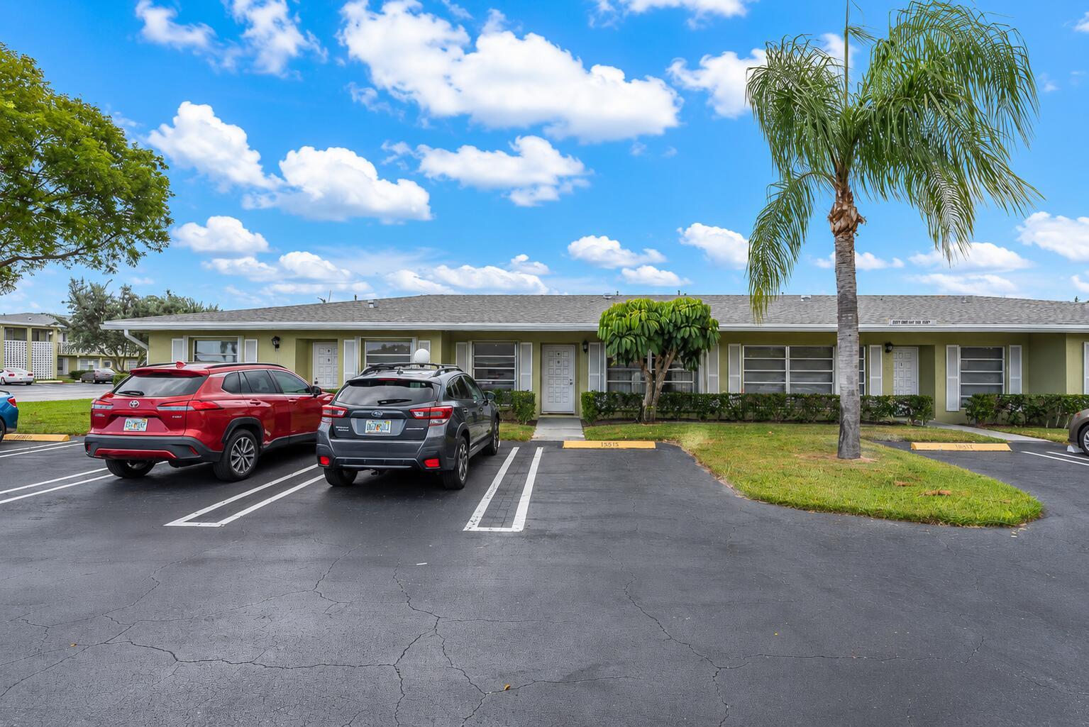 2381 SHADY Lane B, Delray Beach, FL 33445, Delray Beach