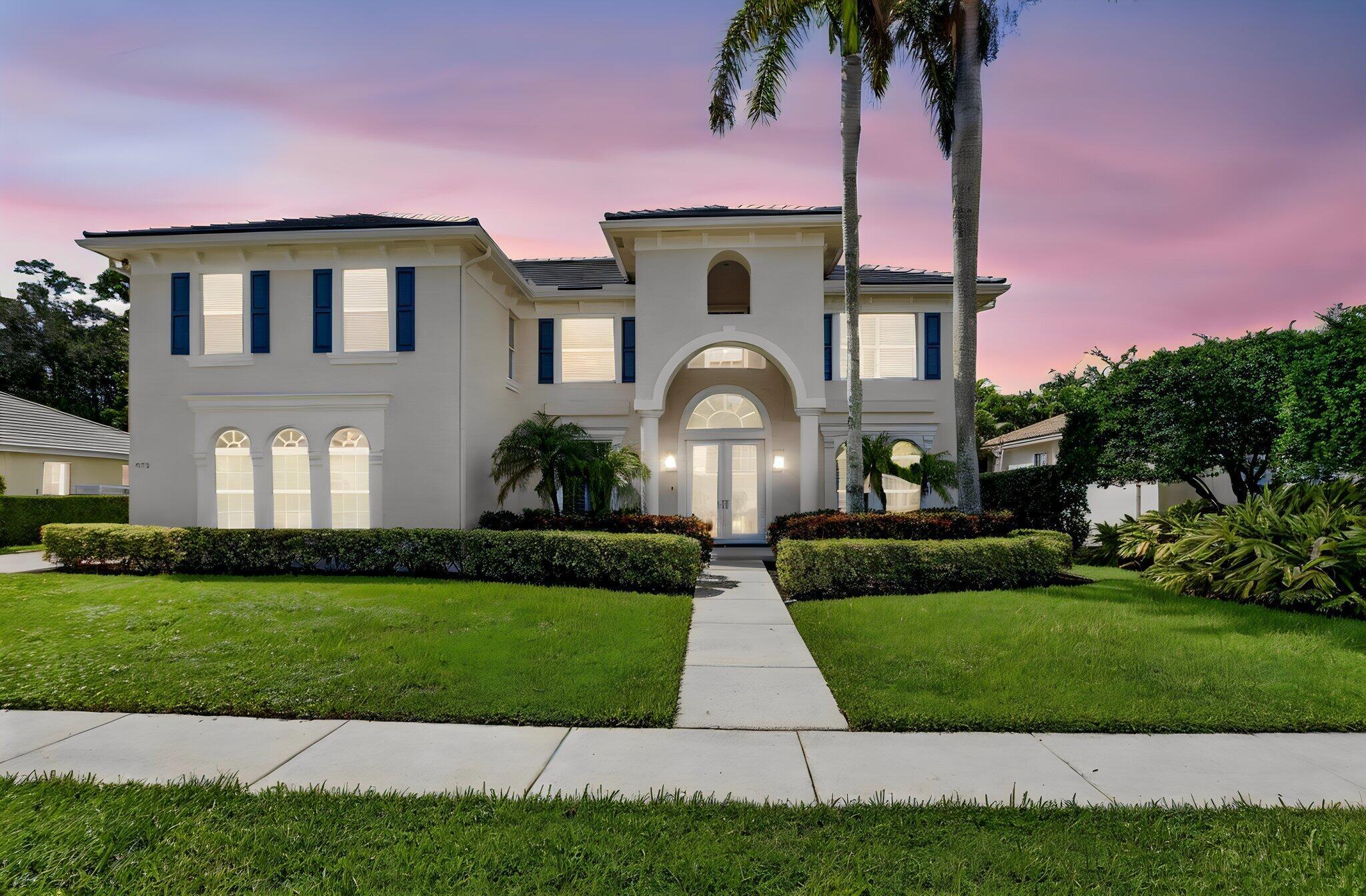 4770 Glenn Pine Lane, Boynton Beach, FL 33436, Boynton Beach - Photo 3