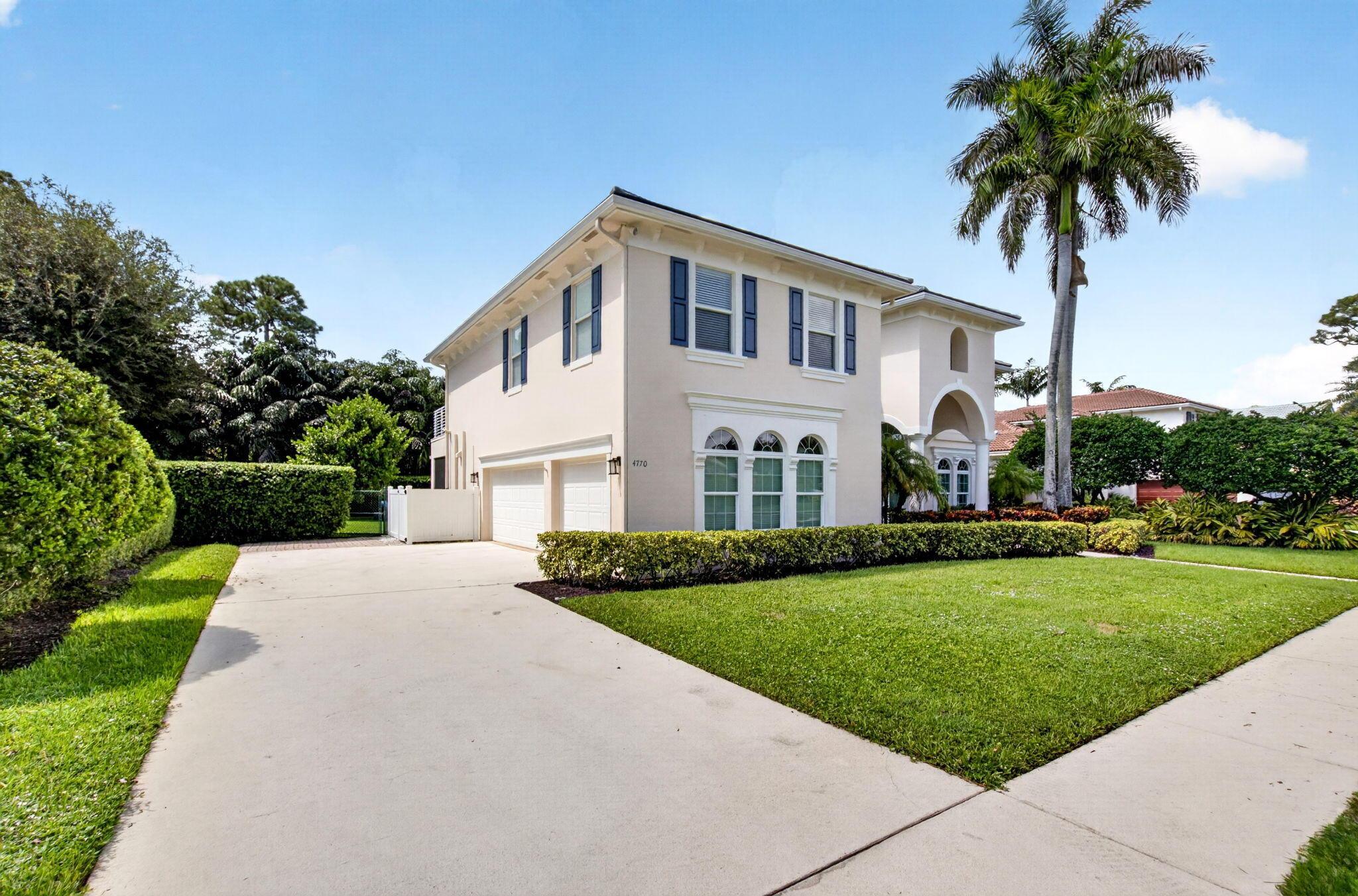 4770 Glenn Pine Lane, Boynton Beach, FL 33436, Boynton Beach - Photo 5