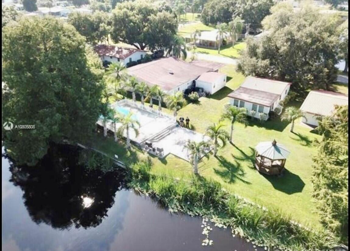3203 SE 29th Lane # 6, Okeechobee, FL 34974, Okeechobee