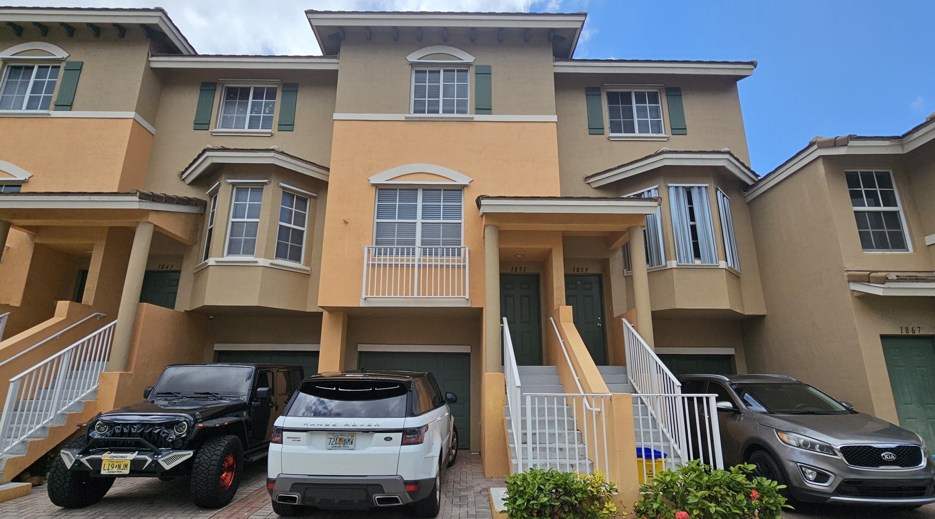 1851 NE 5TH Street 1507, Boynton Beach, FL 33435, Boynton Beach