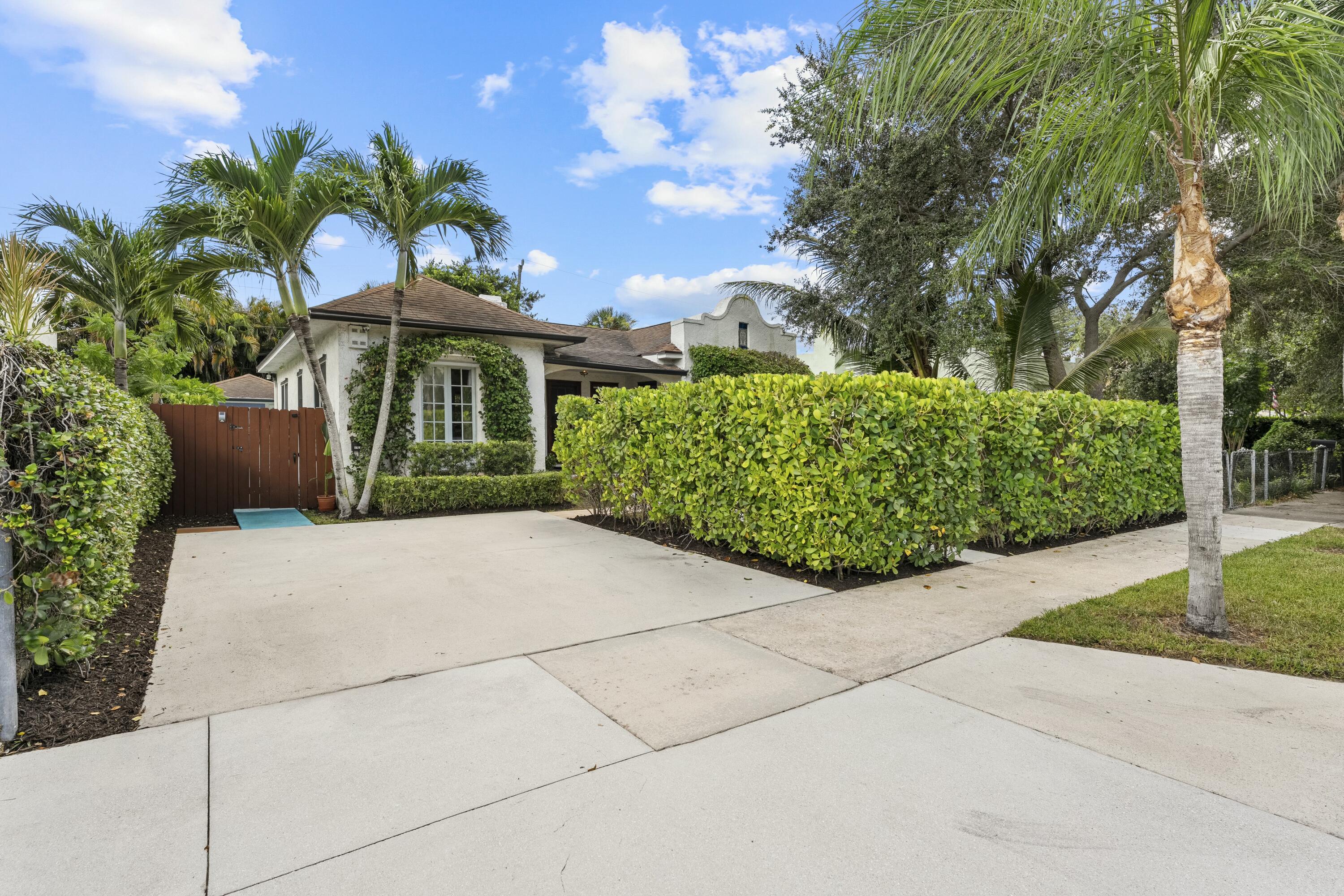 416 WESTWOOD Road, West Palm Beach, FL 33401, West Palm Beach - Photo 3