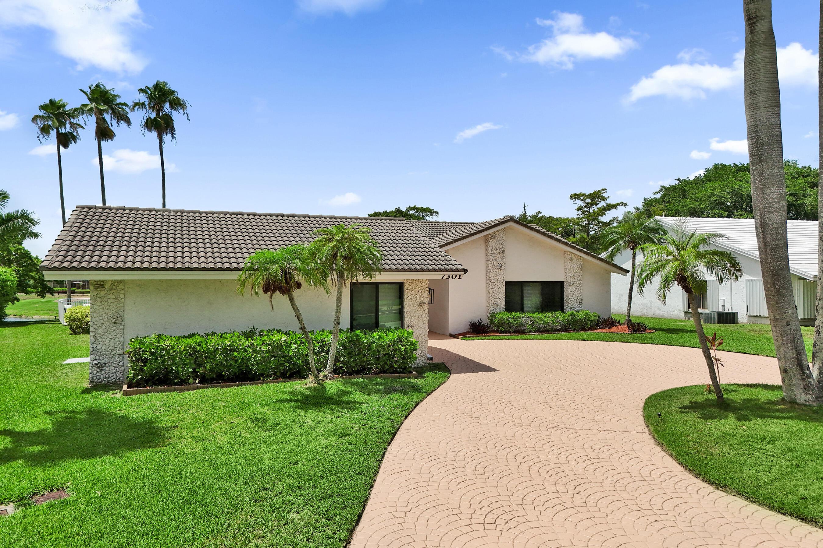 7301 NW 83rd Way, Tamarac, FL 33321, Tamarac