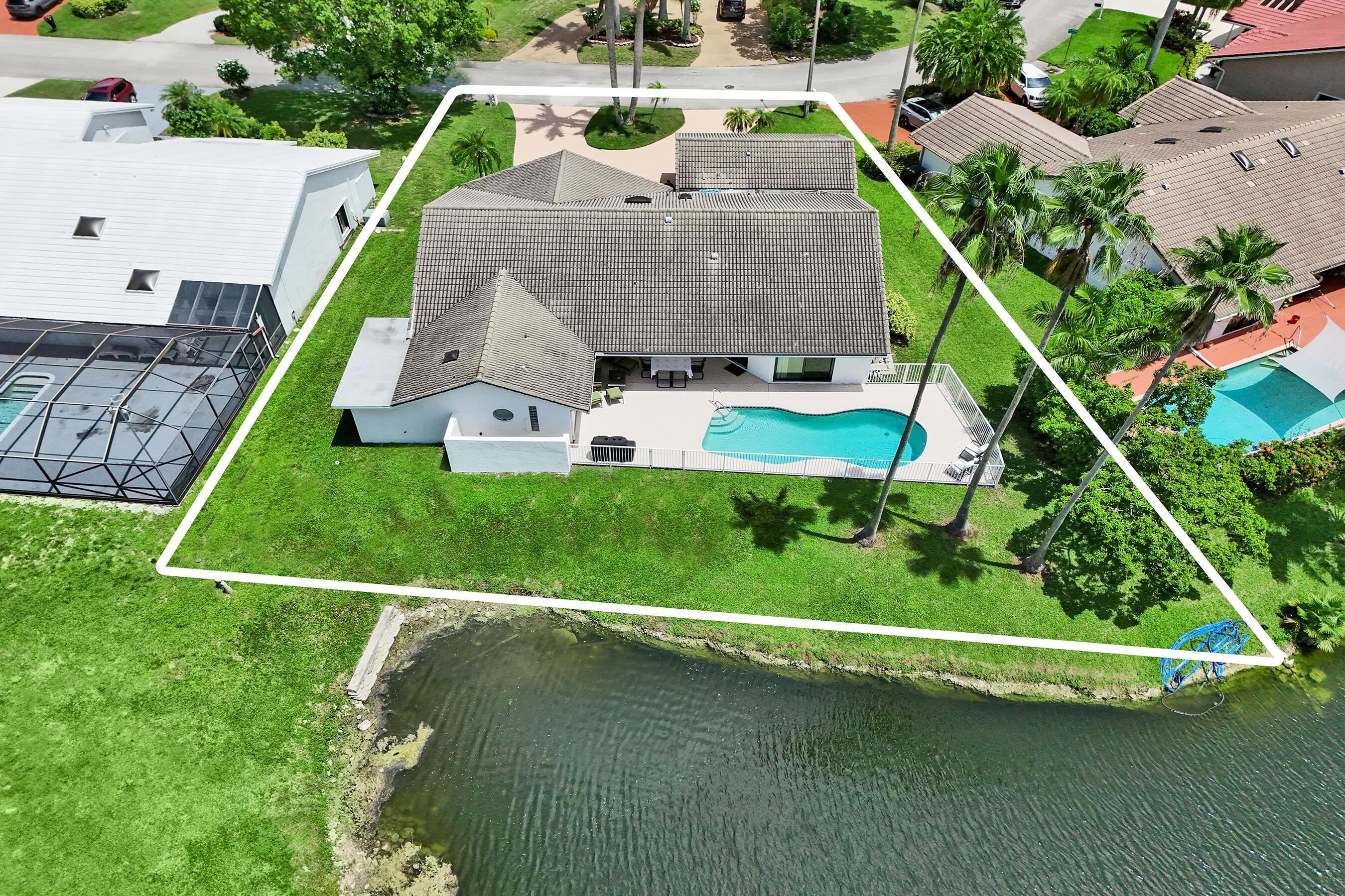 7301 NW 83rd Way, Tamarac, FL 33321, Tamarac - Photo 4