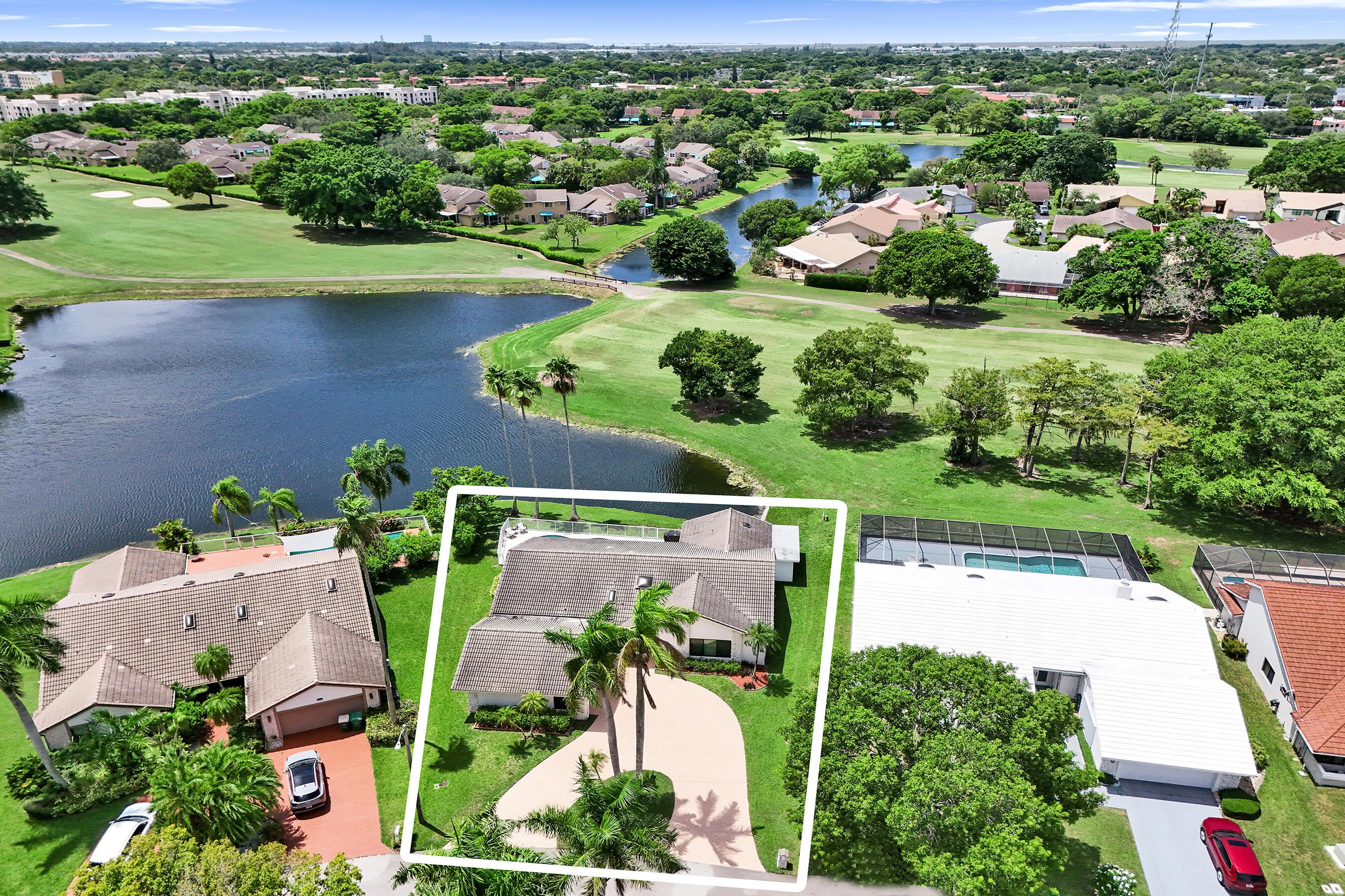 7301 NW 83rd Way, Tamarac, FL 33321, Tamarac - Photo 5