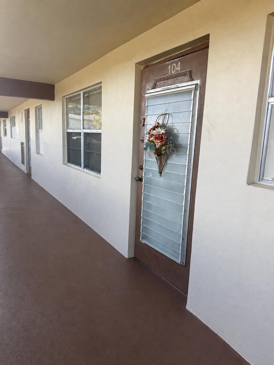 7500 NW 5TH Place 104, Margate, FL 33063, Margate