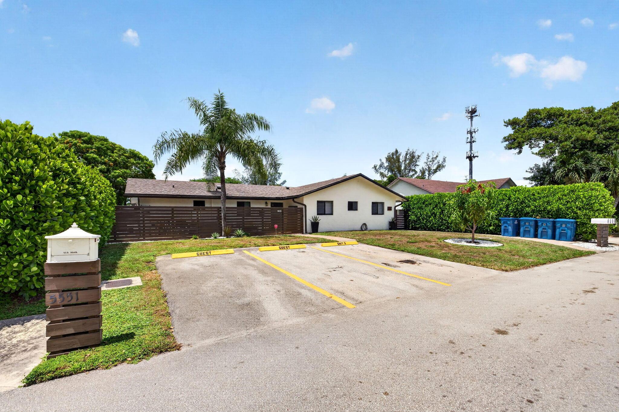 7701 NW 56TH Avenue, Fort Lauderdale, FL 33073, Fort Lauderdale - Photo 4
