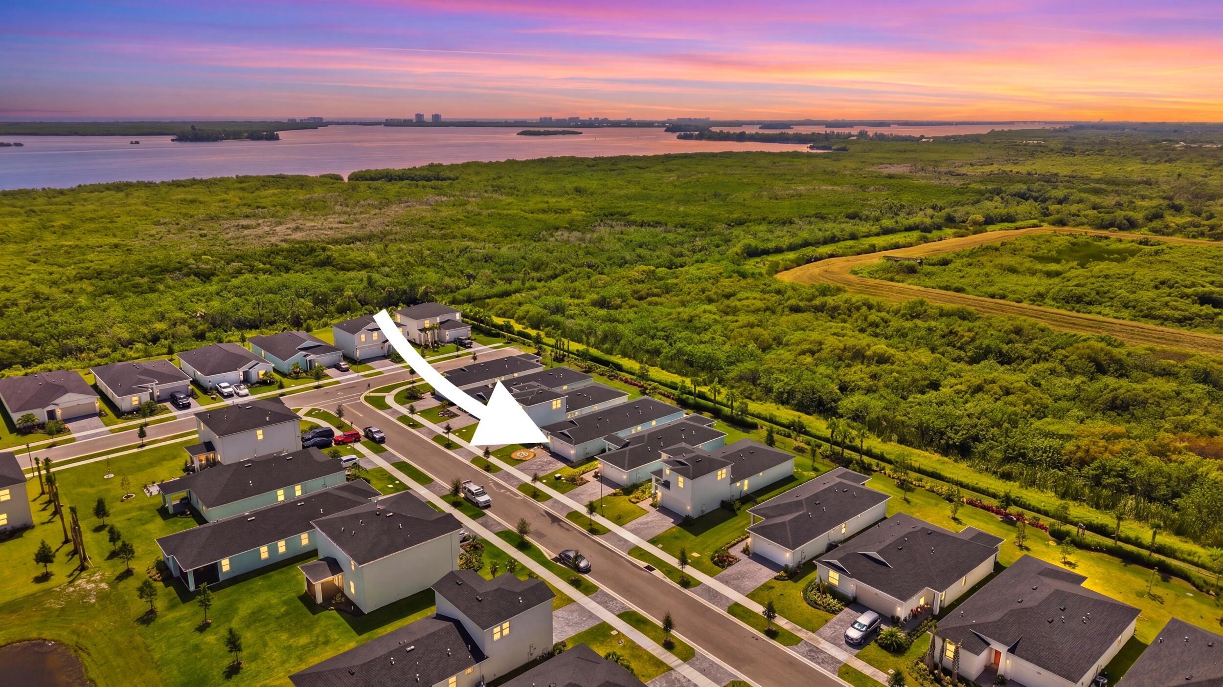 3395 CEDAR GROVE Drive, Fort Pierce, FL 34946, Fort Pierce - Photo 4