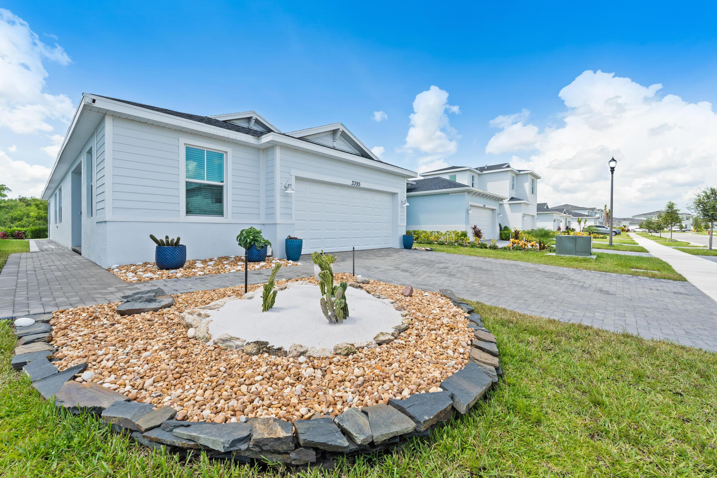 3395 CEDAR GROVE Drive, Fort Pierce, FL 34946, Fort Pierce - Photo 3