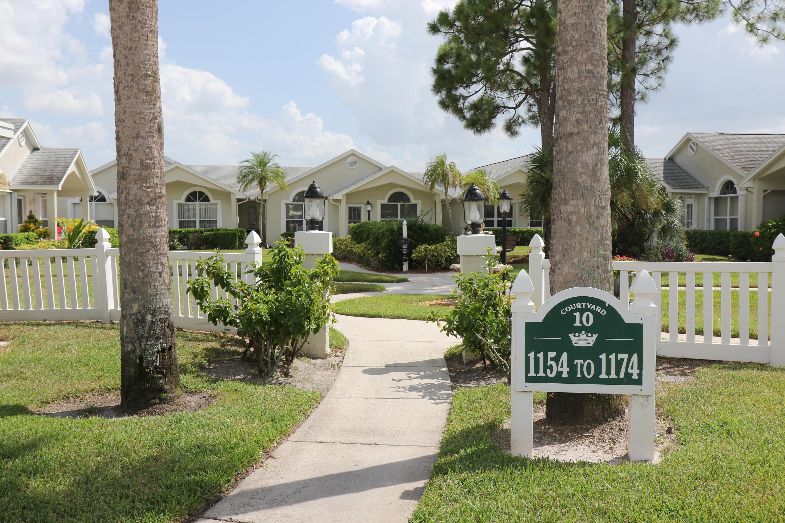 1160 NW Lombardy Drive, Port St. Lucie, FL 34986, Port St. Lucie