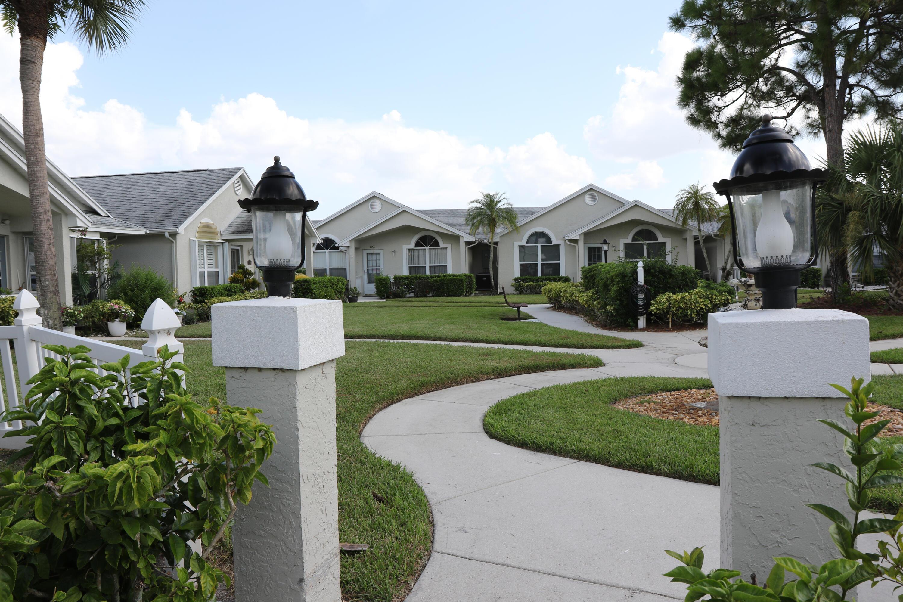 1160 NW Lombardy Drive, Port St. Lucie, FL 34986, Port St. Lucie - Photo 2