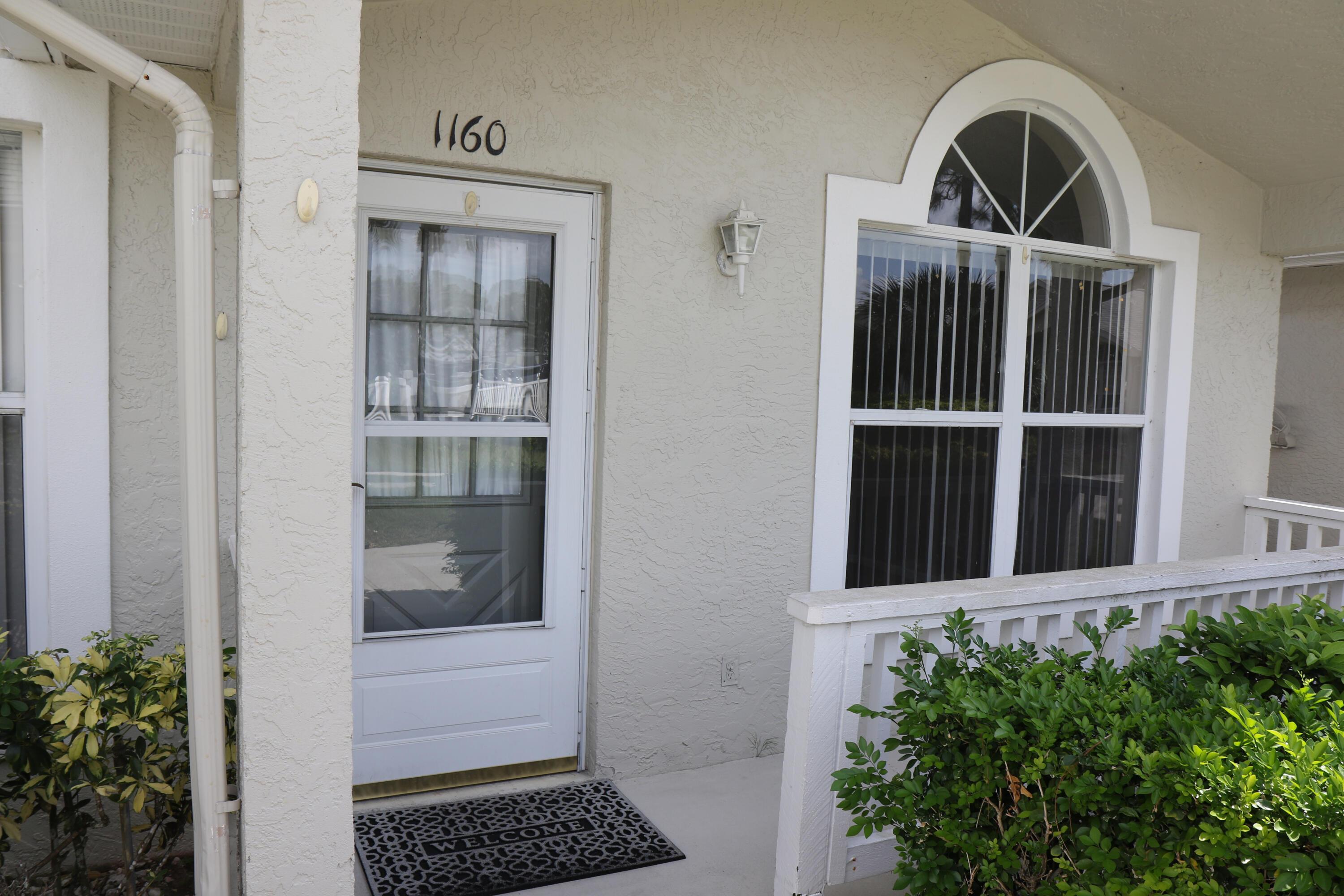 1160 NW Lombardy Drive, Port St. Lucie, FL 34986, Port St. Lucie - Photo 3