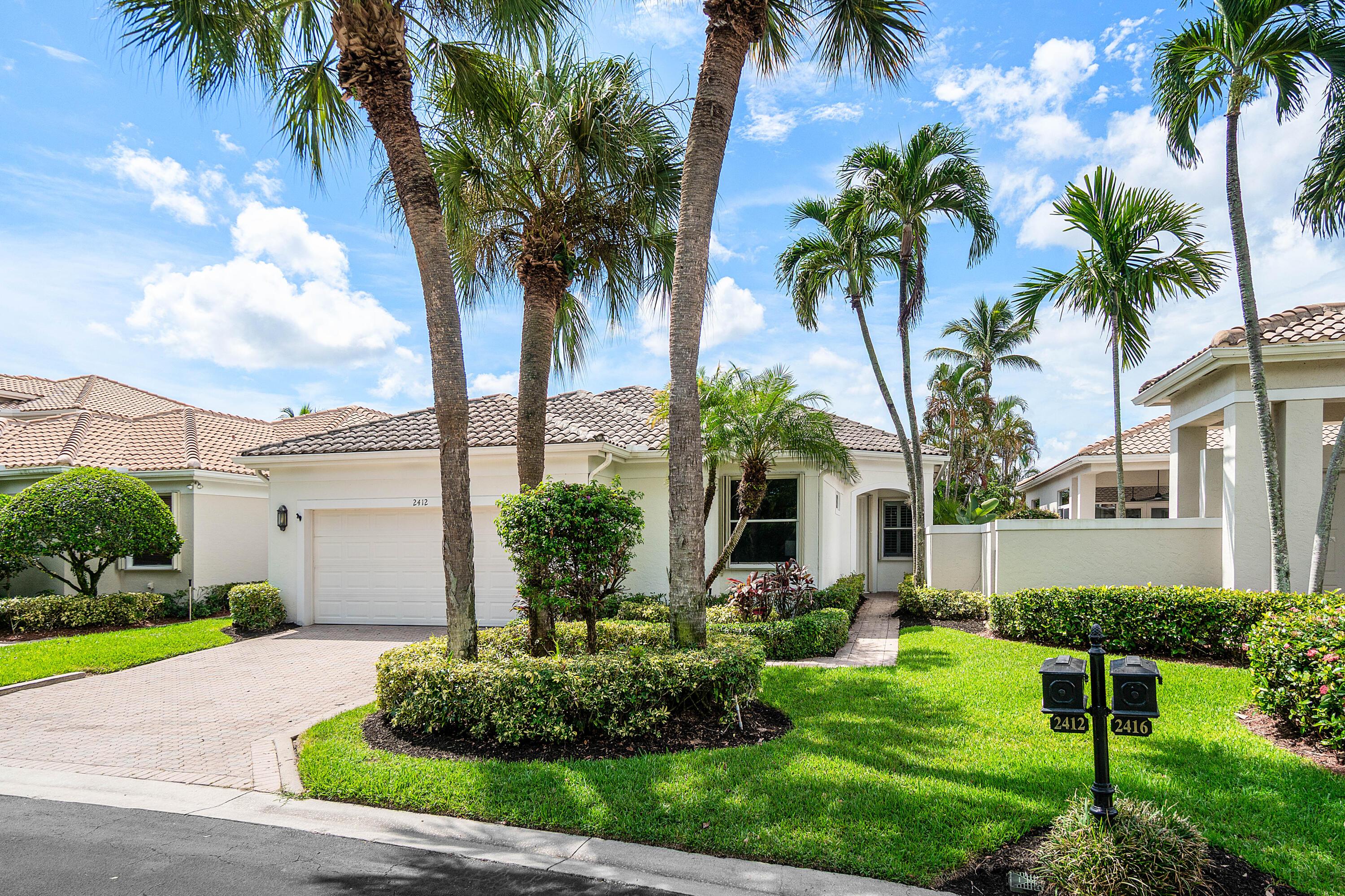 2412 NW 67TH Street, Boca Raton, FL 33496, Boca Raton