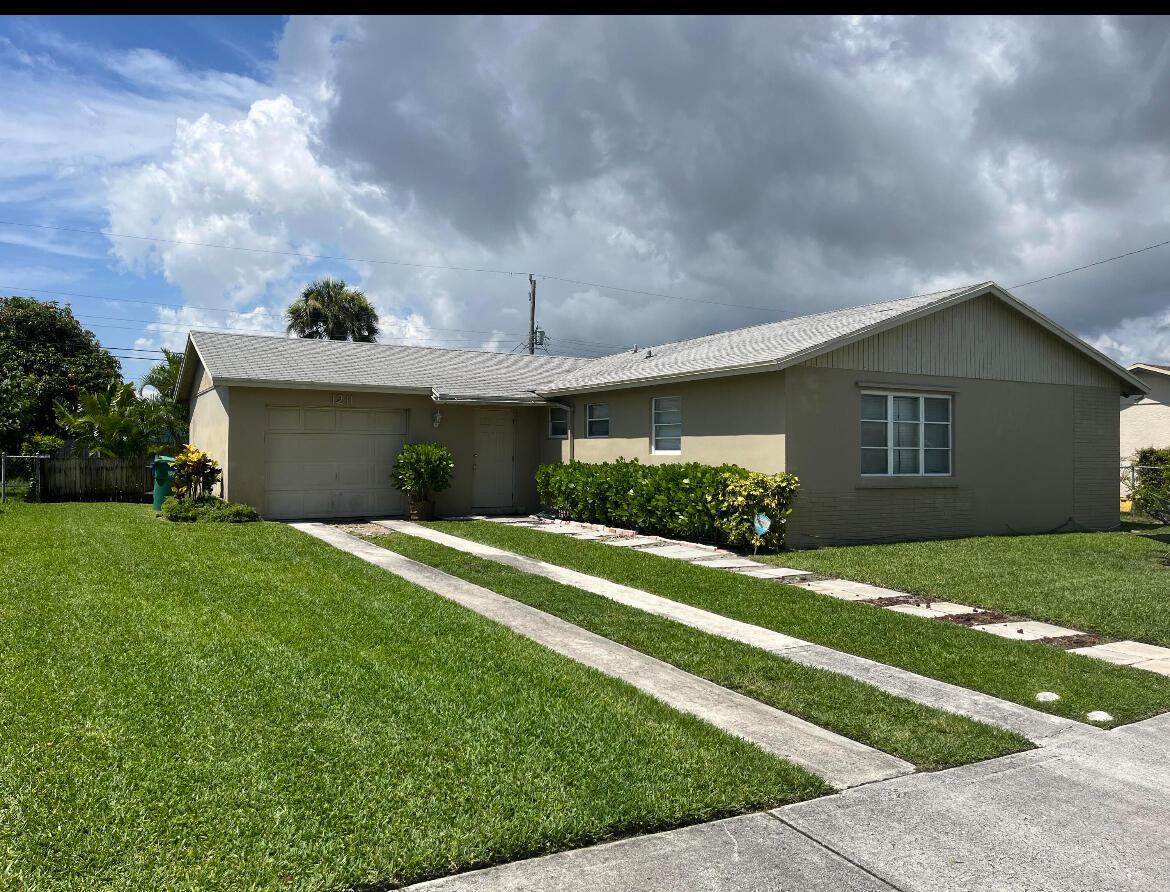 1211 W 27TH Street, Riviera Beach, FL 33404, Riviera Beach