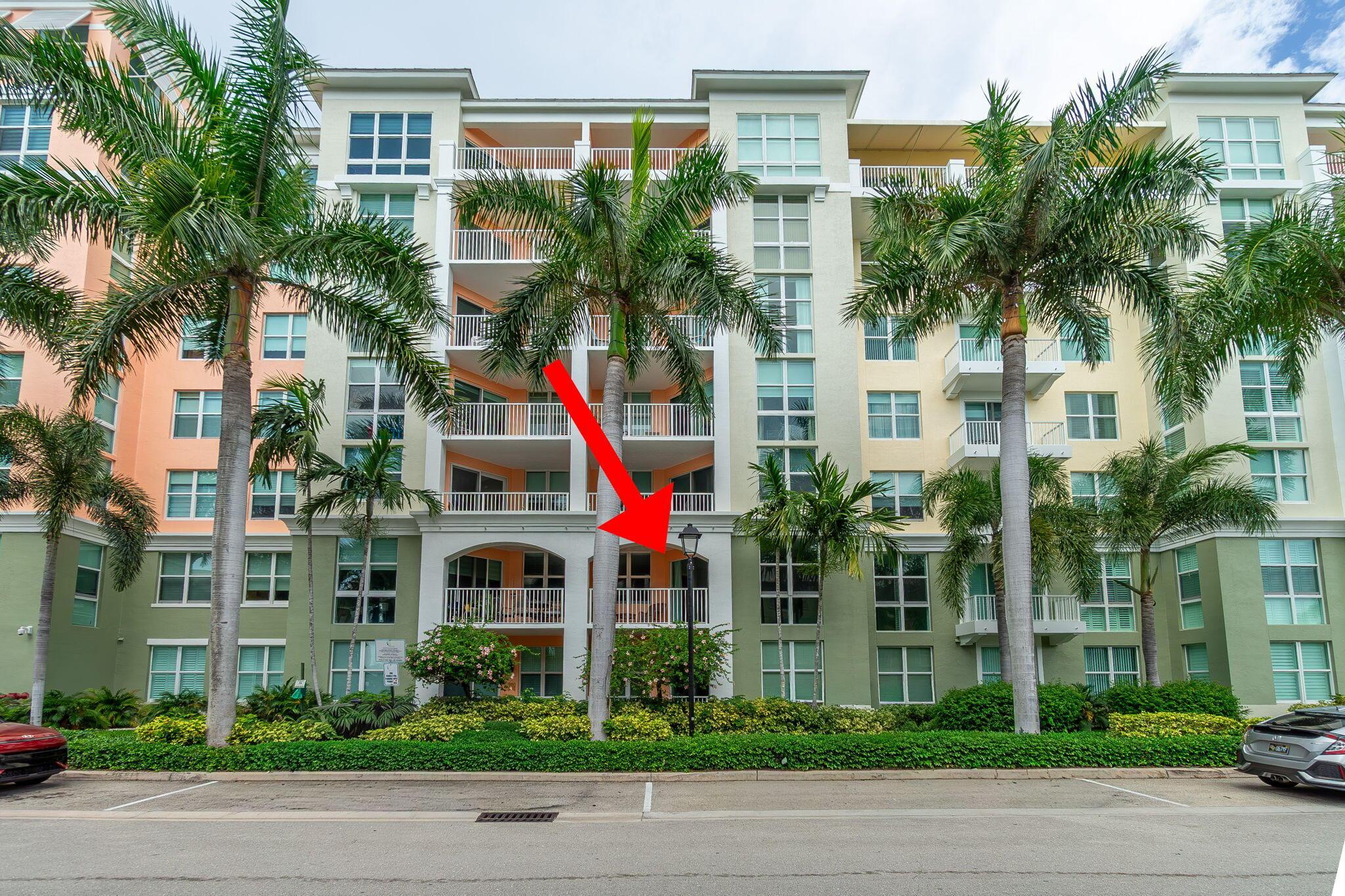 804 E Windward Way 211, Lantana, FL 33462, Lantana