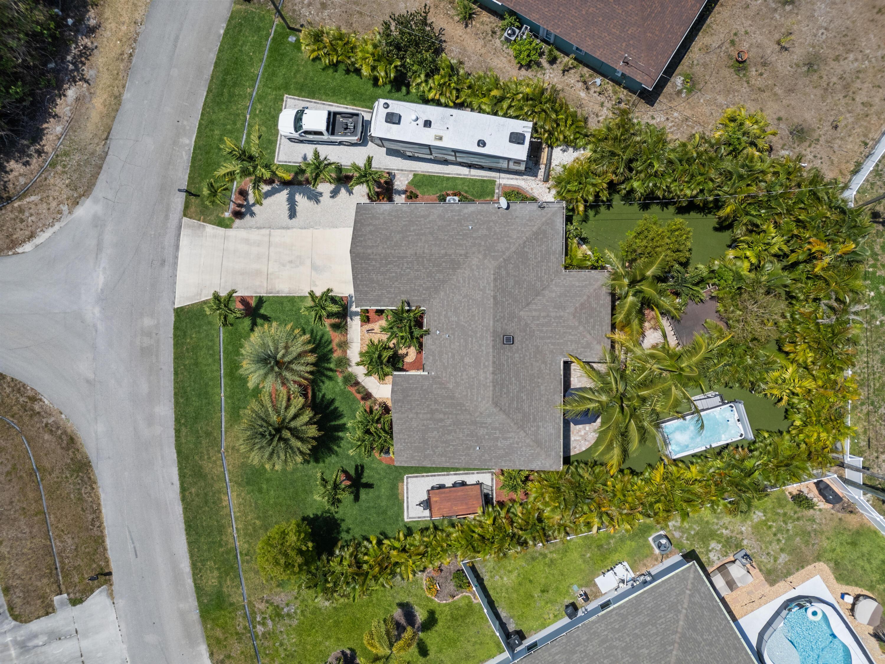 449 SW BRADSHAW Circle, Port St. Lucie, FL 34953, Port St. Lucie - Photo 4