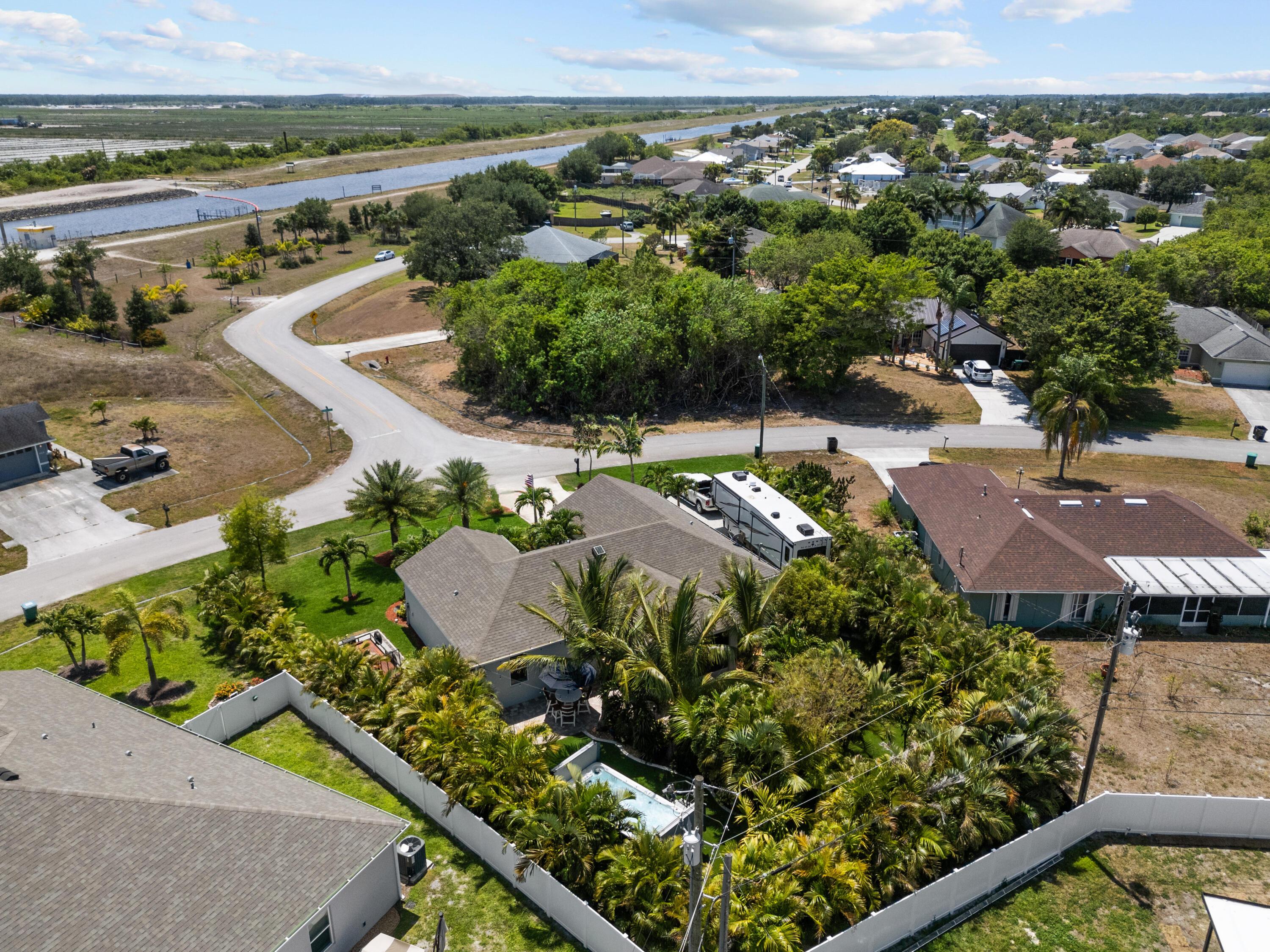 449 SW BRADSHAW Circle, Port St. Lucie, FL 34953, Port St. Lucie - Photo 5