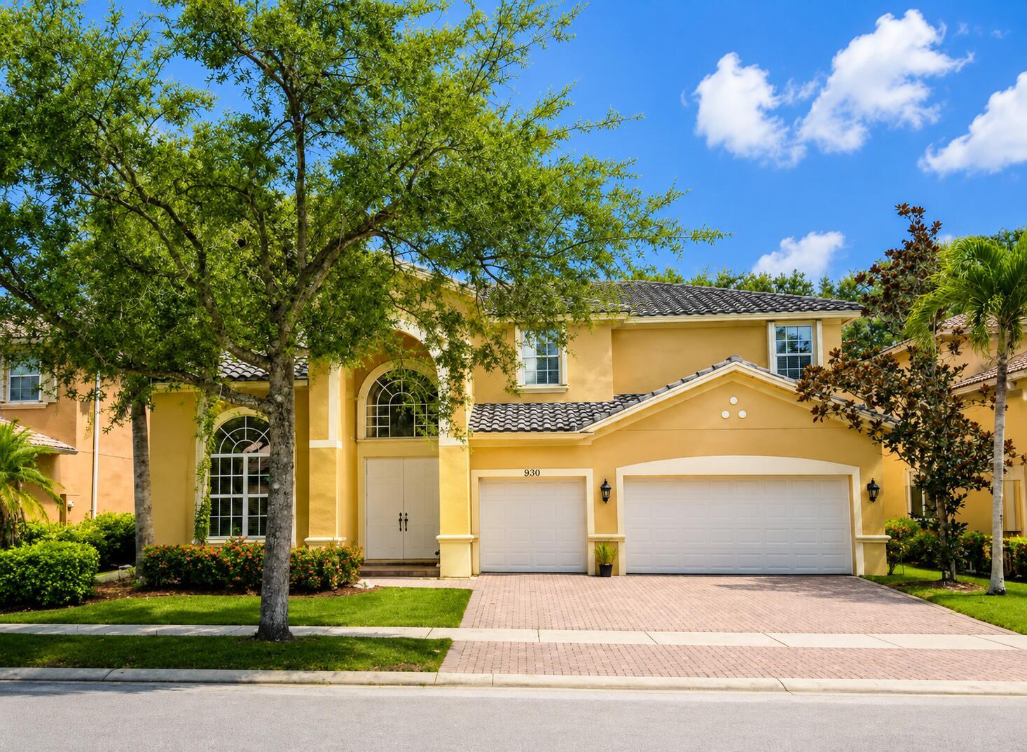 3800 E Hibiscus Street, Weston, FL 33332, Weston